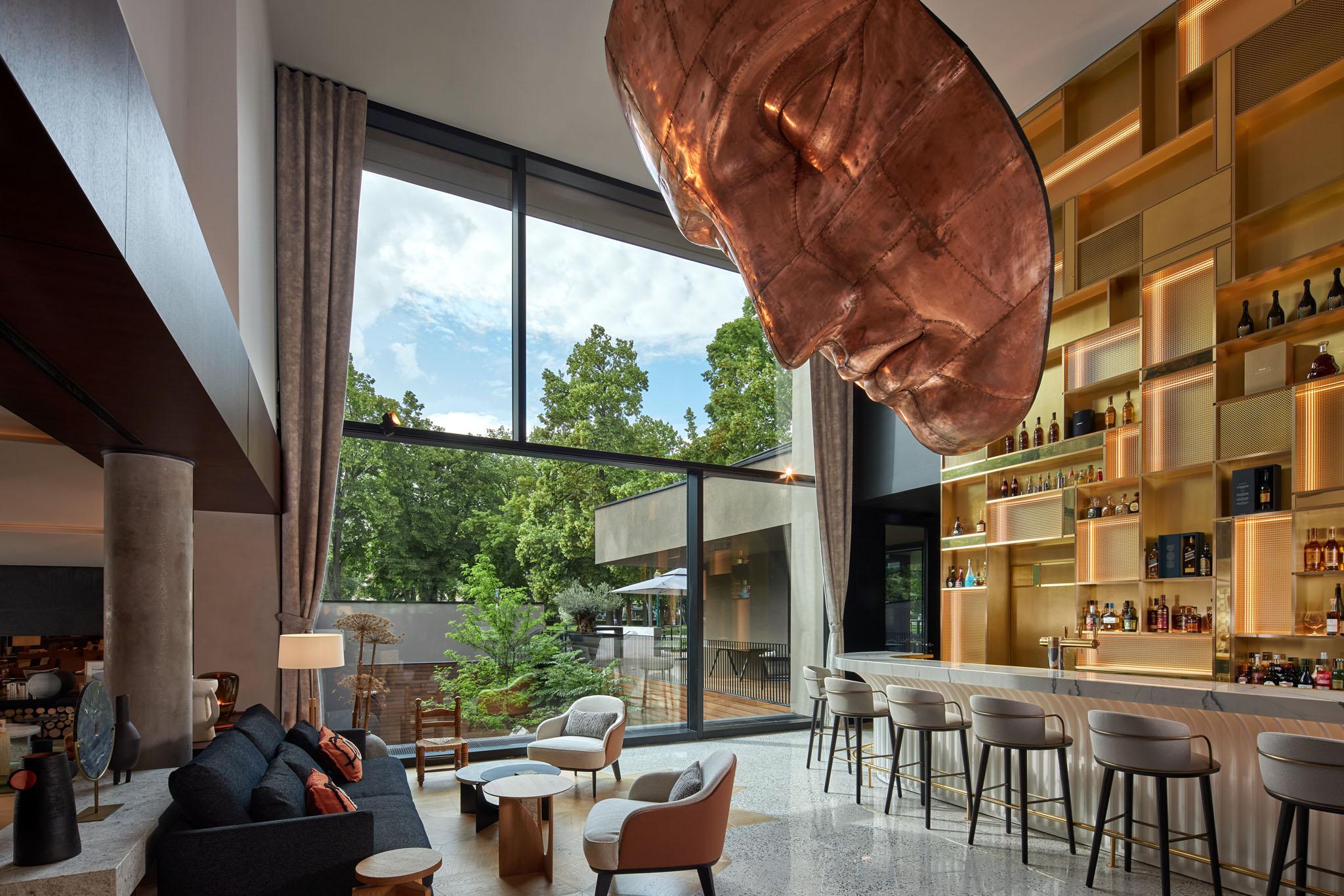 Hotel L'esquisse & - Mgallery