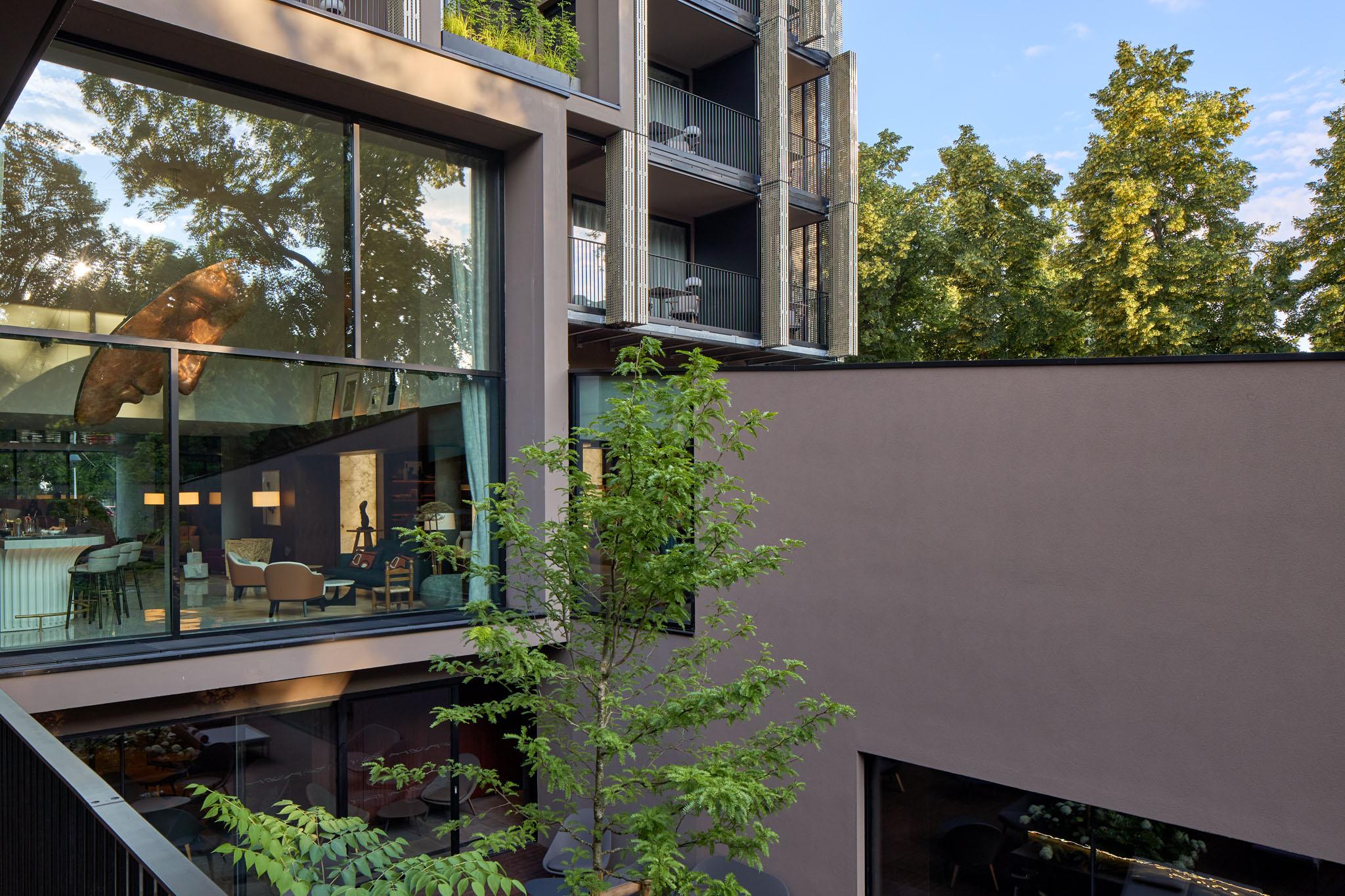 Mercure Champ De Mars Colmar