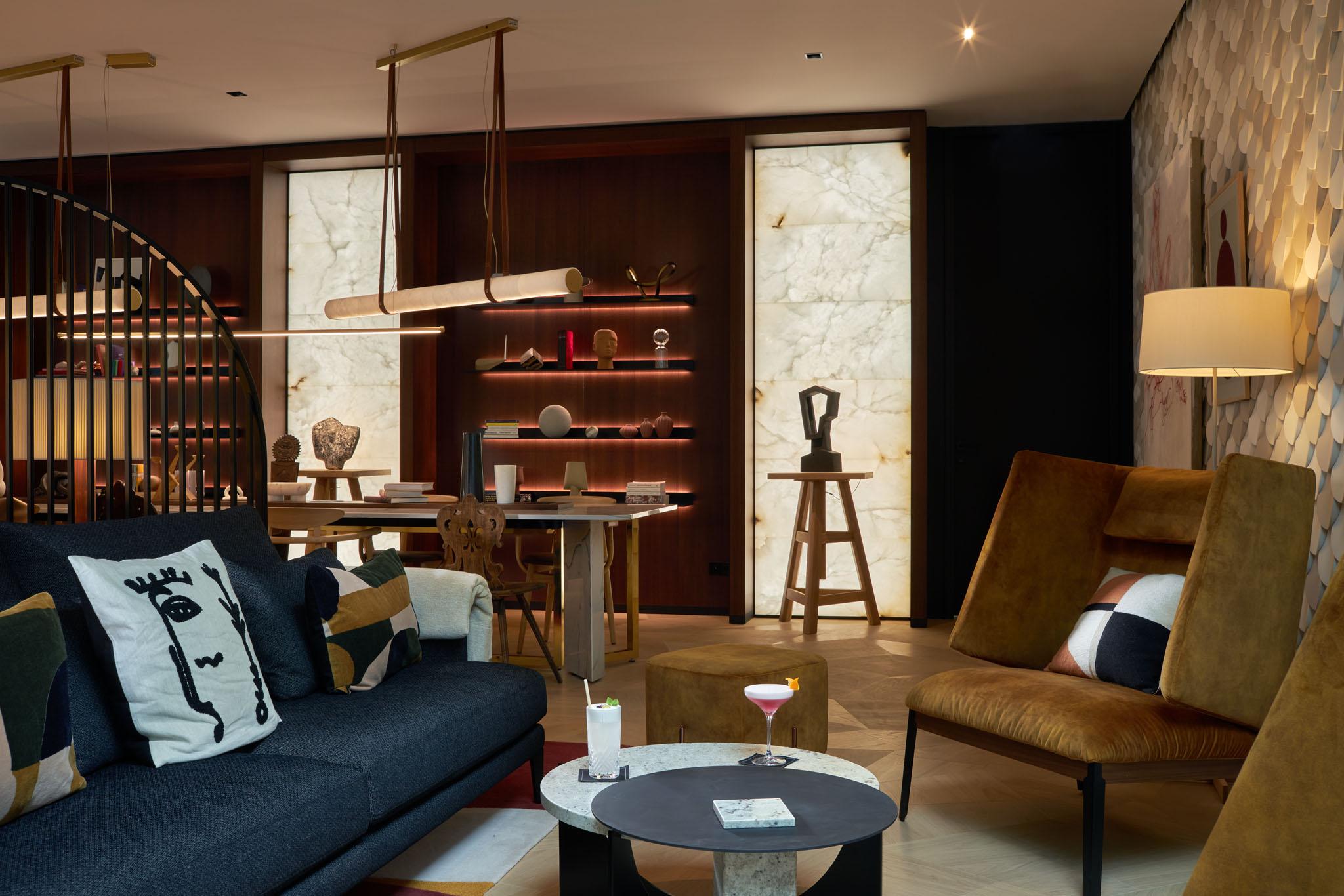 Hotel L'esquisse & - Mgallery
