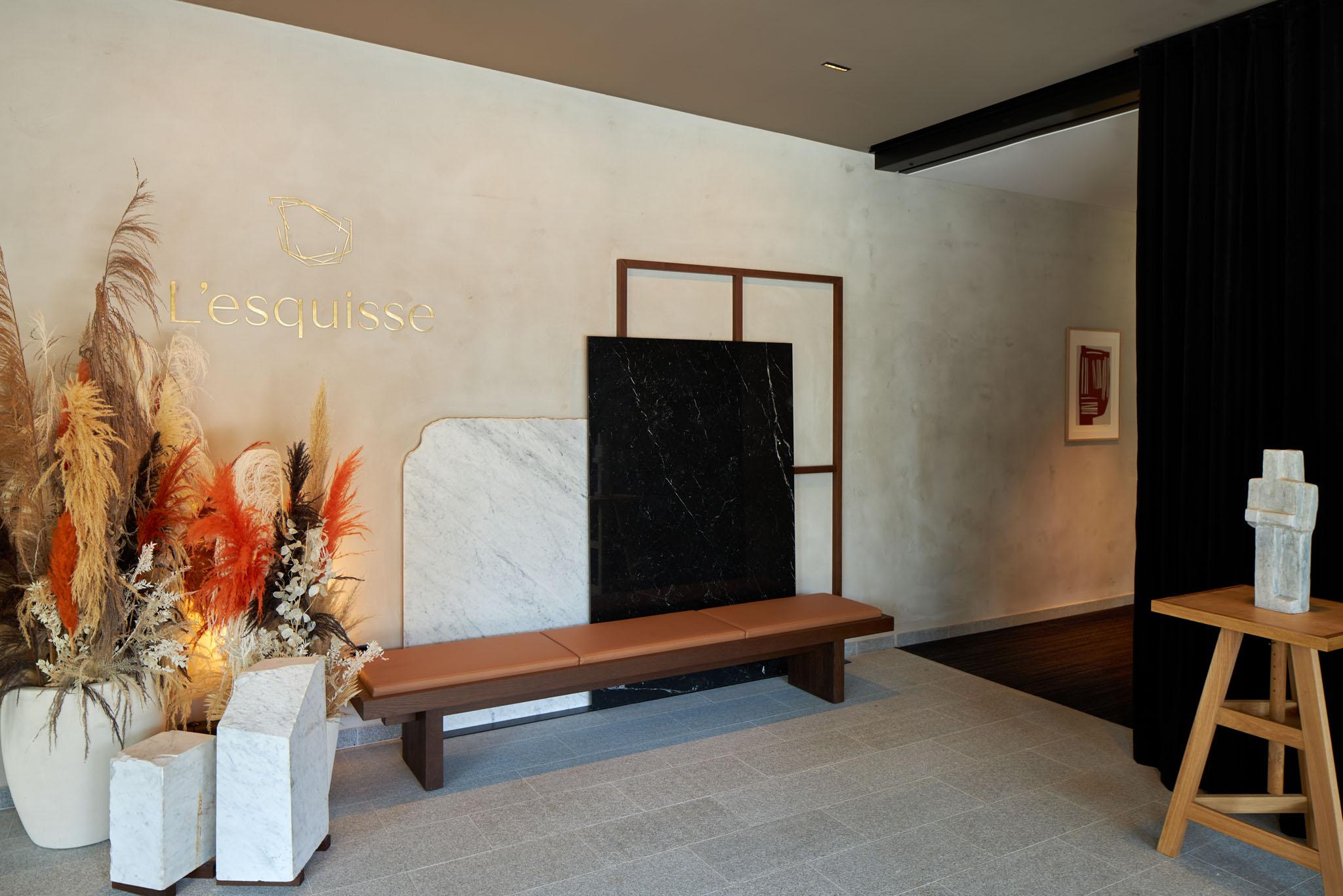 L'esquisse & - Mgallery 5*