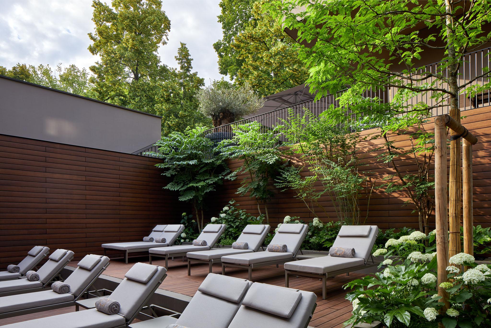 Hotel L'esquisse & - Mgallery Colmar