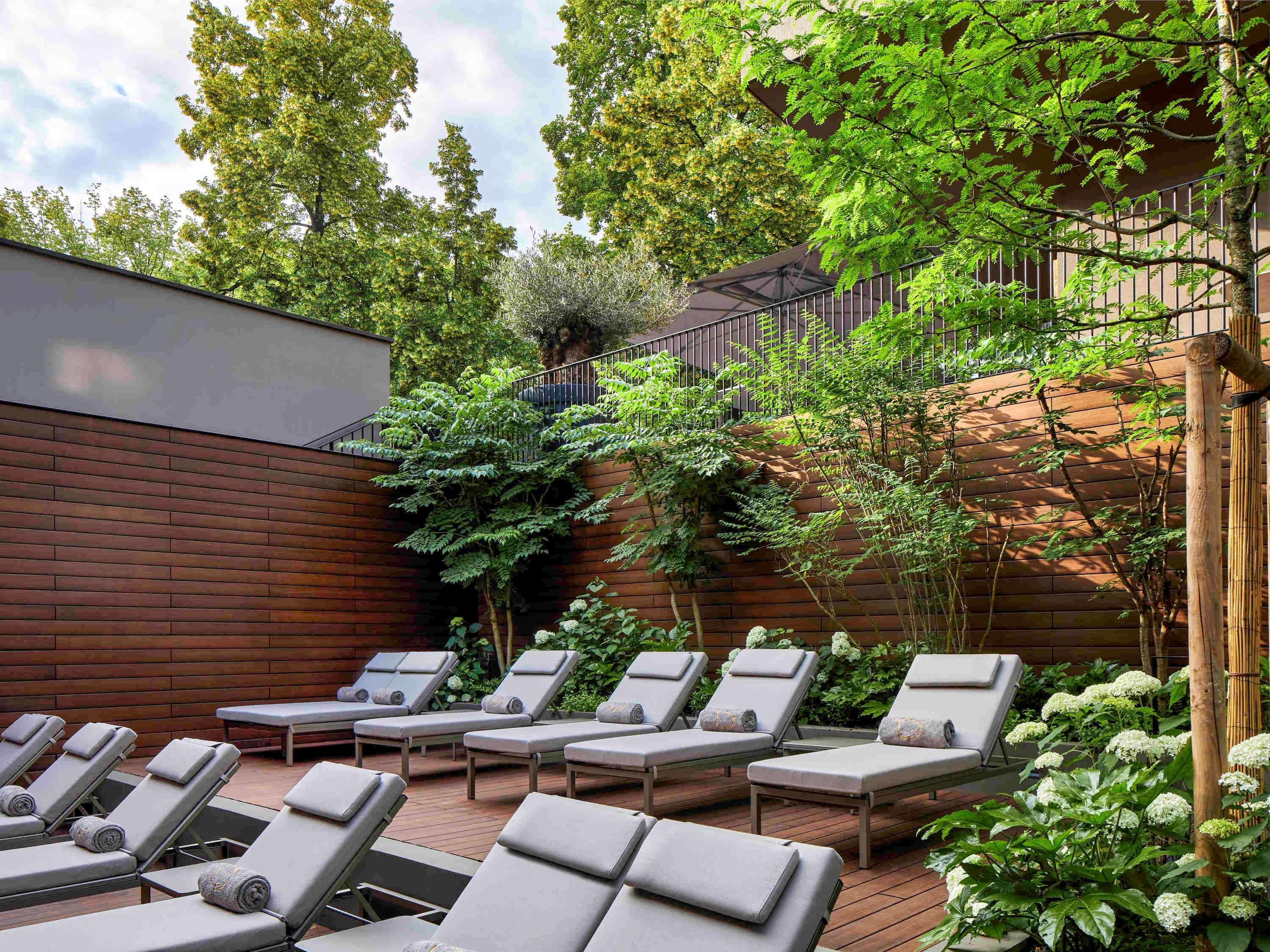 Hotel L'esquisse & - Mgallery 5*