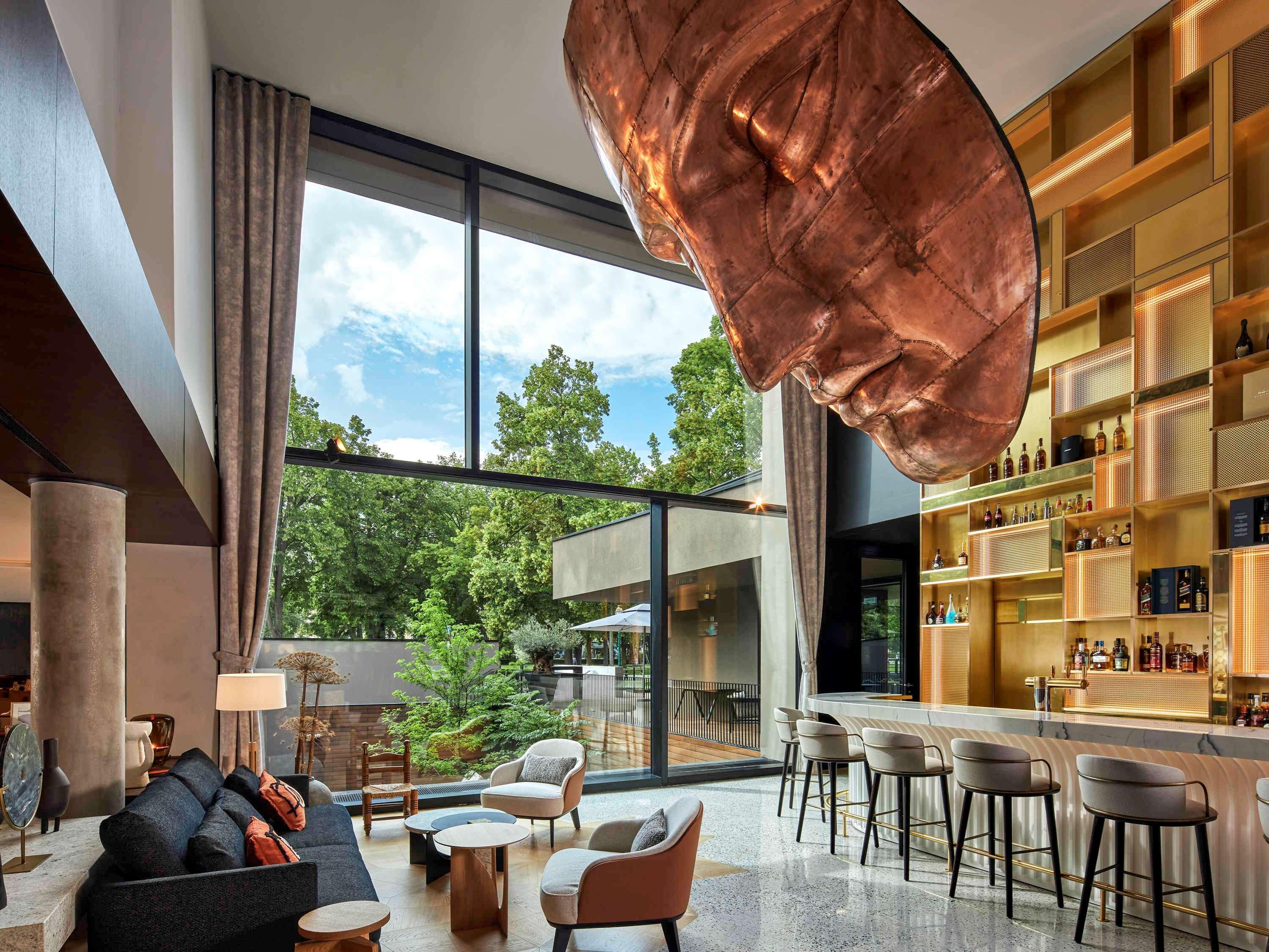 L'esquisse & - Mgallery Hotel