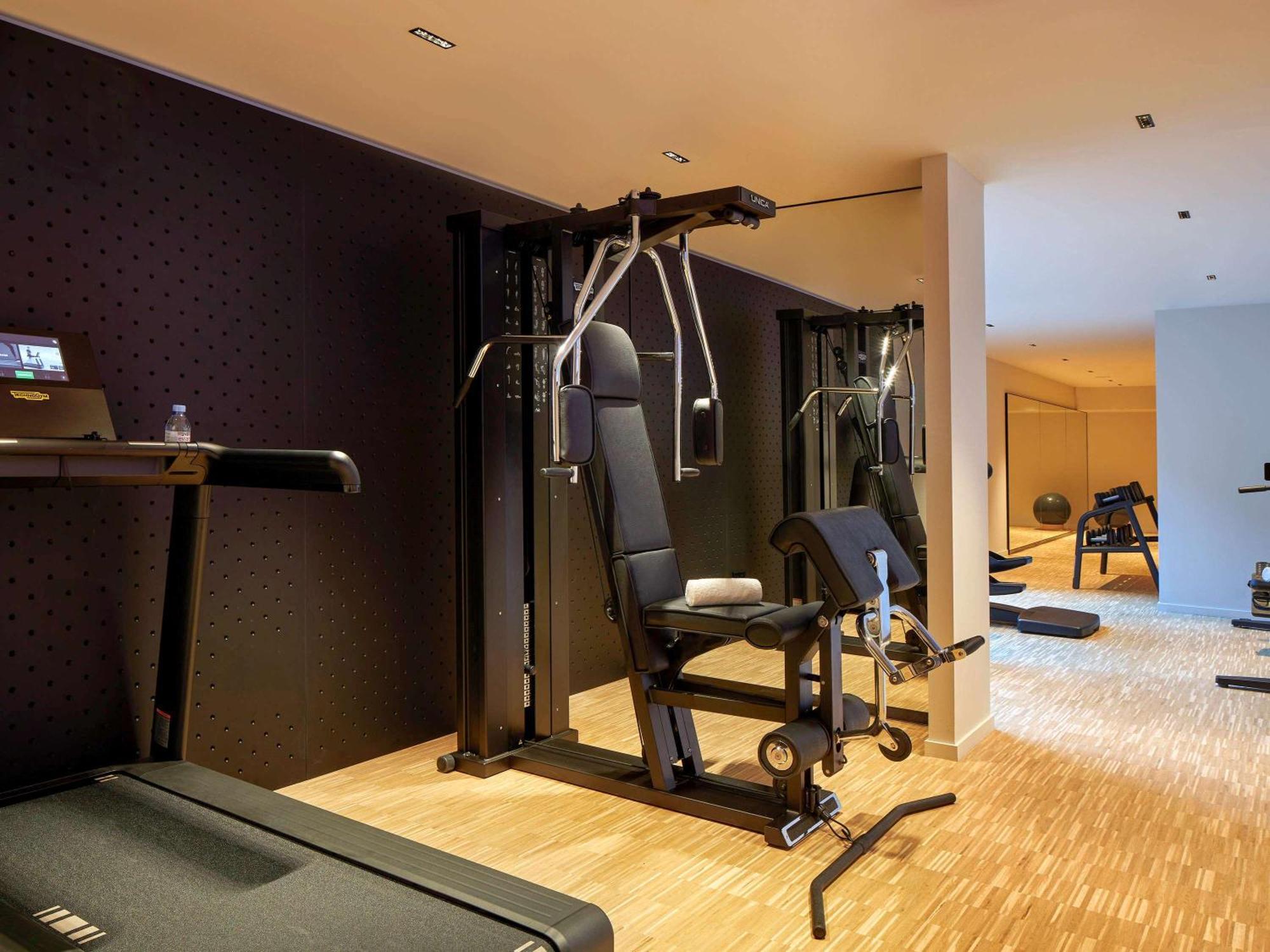 L'esquisse & - Mgallery Hotel 5*