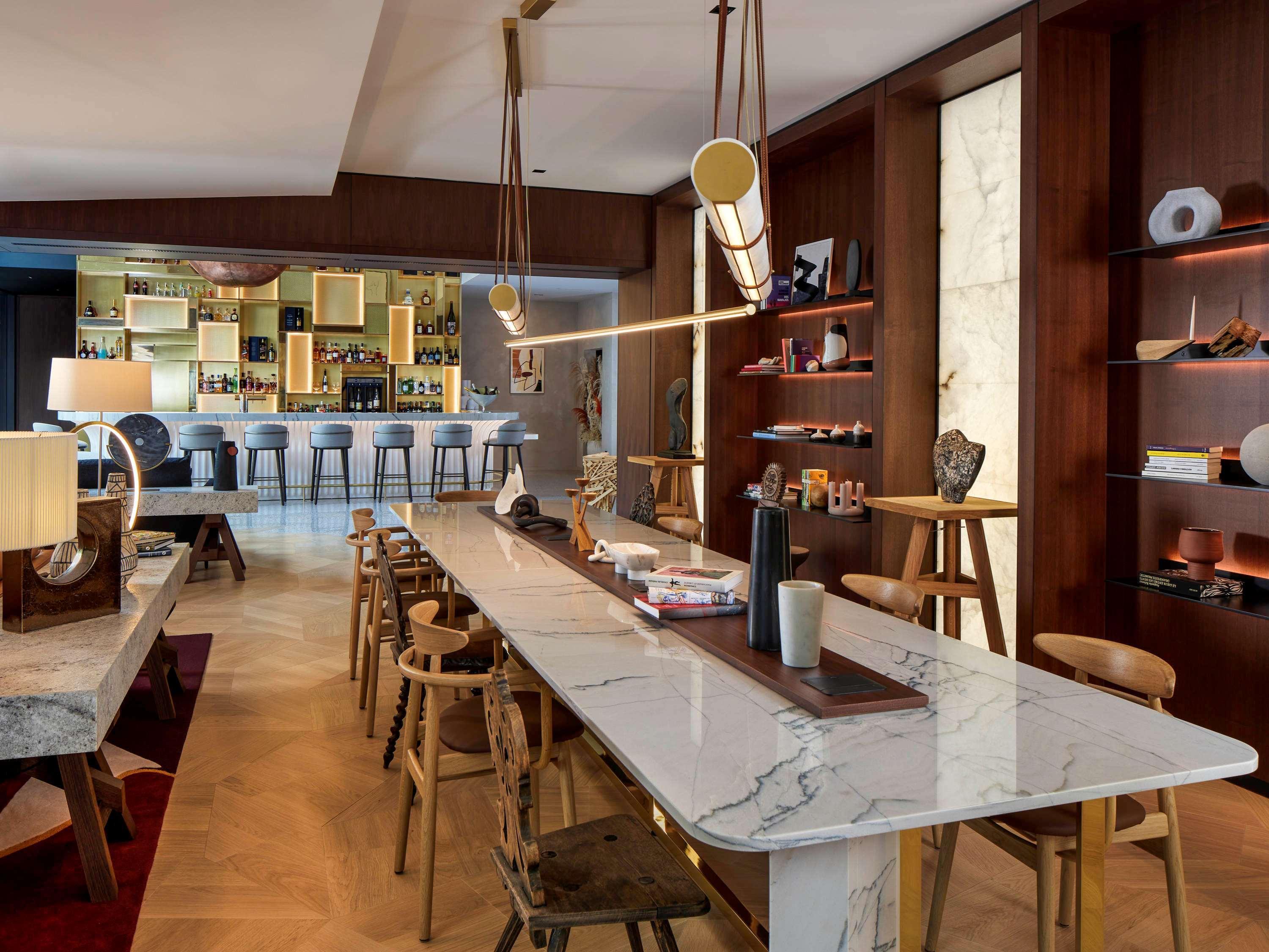 Hotel L'esquisse & - Mgallery 5*