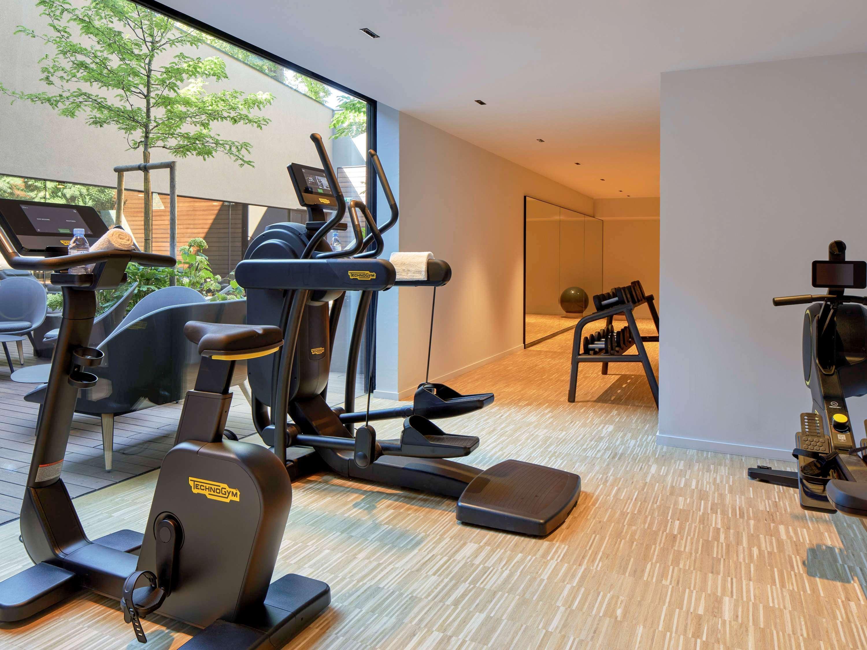 L'esquisse & - Mgallery Hotel 5*