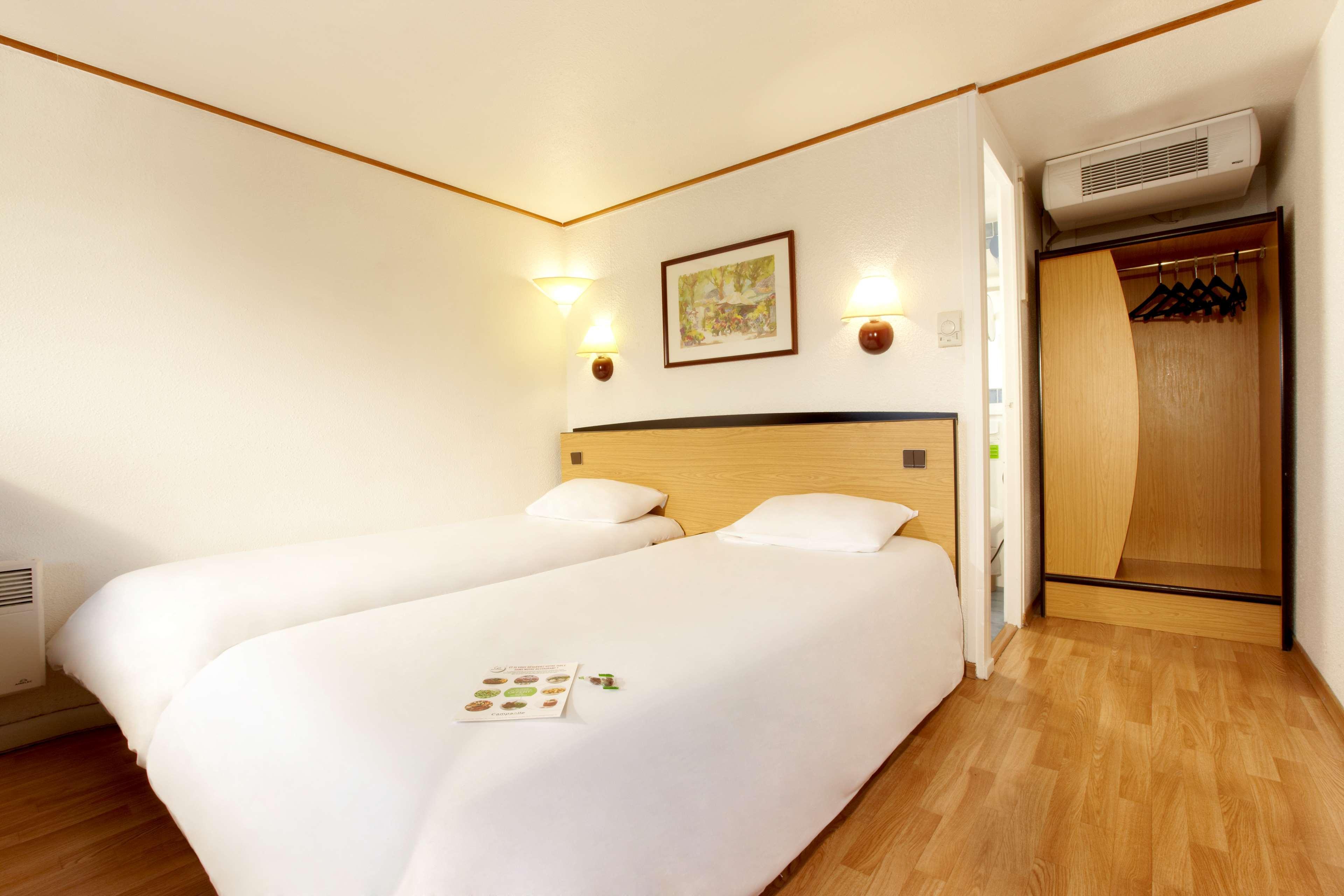 Campanile - Parc Des Expositions Hotel Colmar