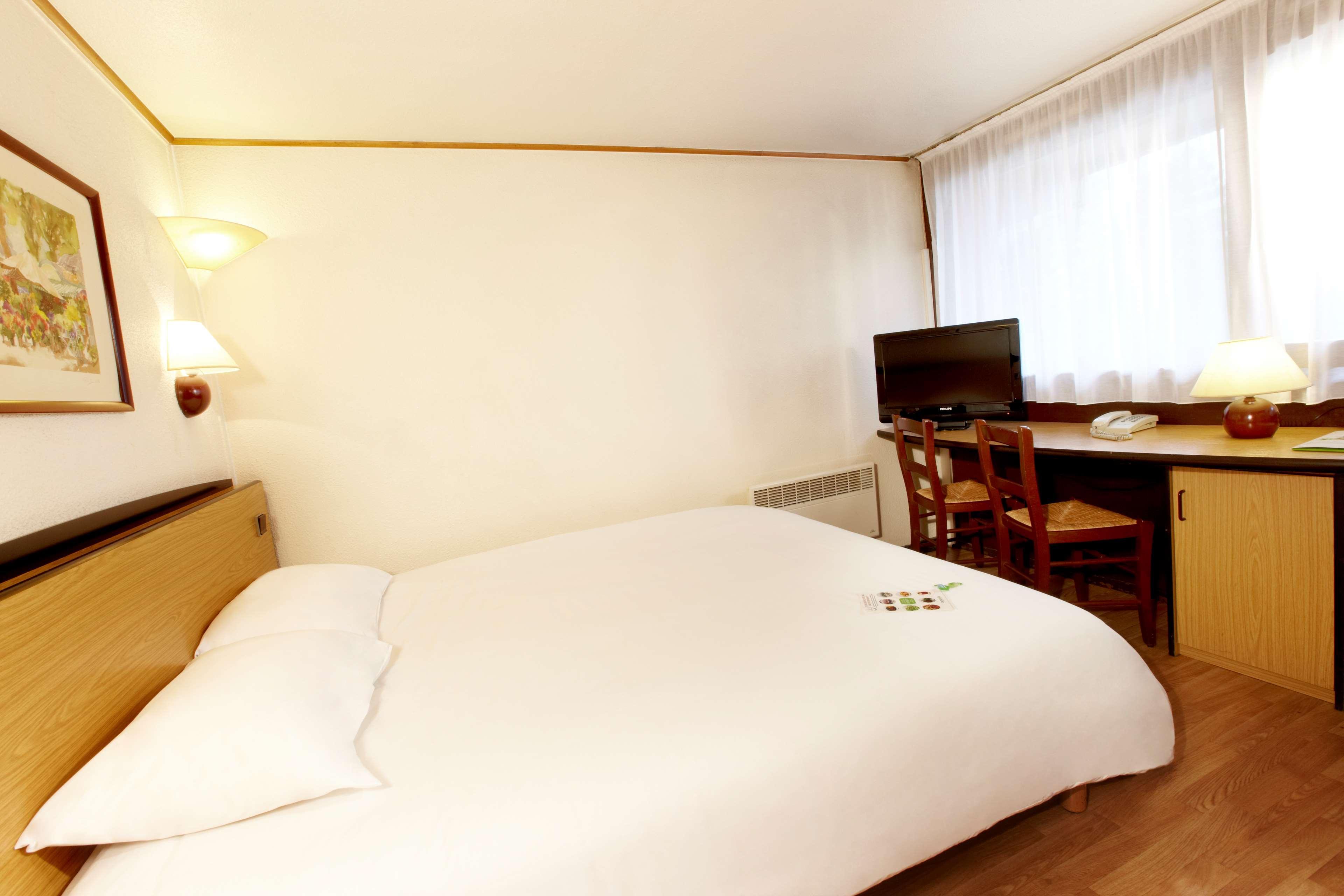 Campanile - Parc Des Expositions Hotel 3*