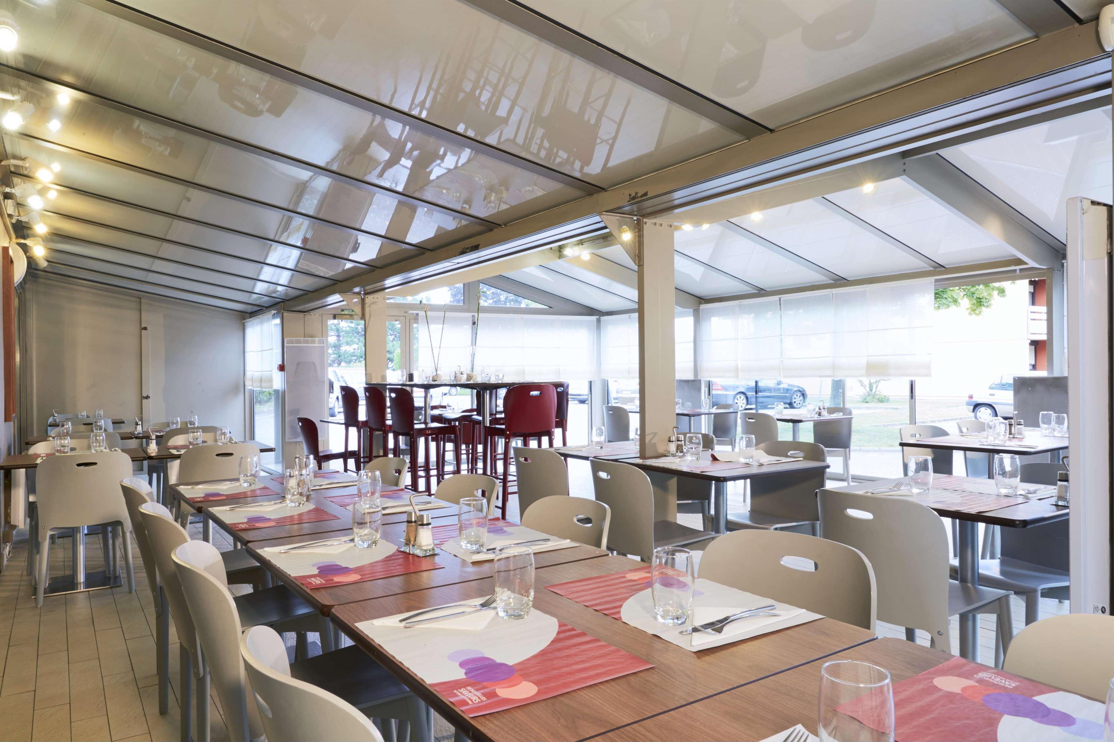Campanile - Parc Des Expositions Hotel Colmar