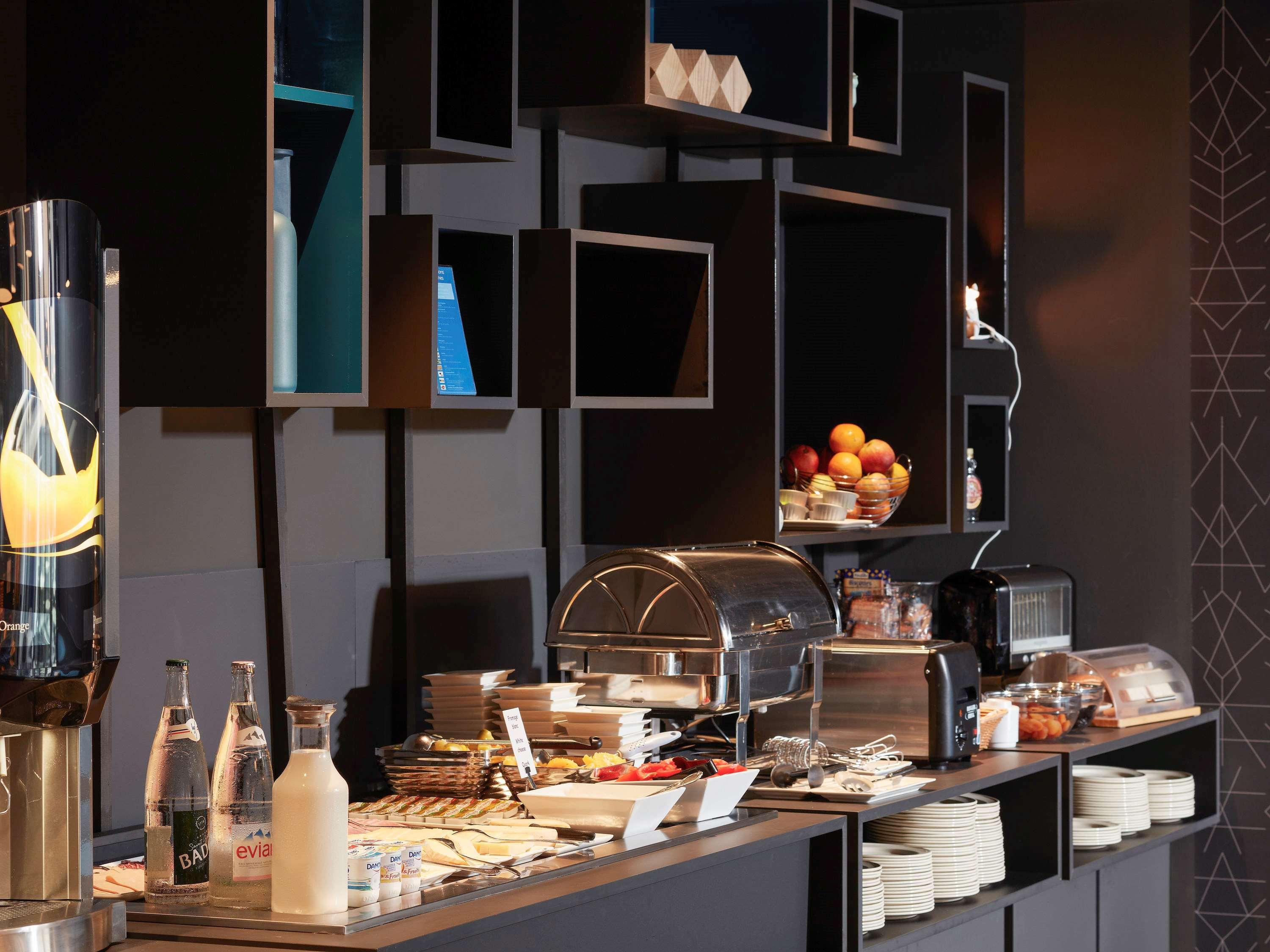 Novotel Centre 4*