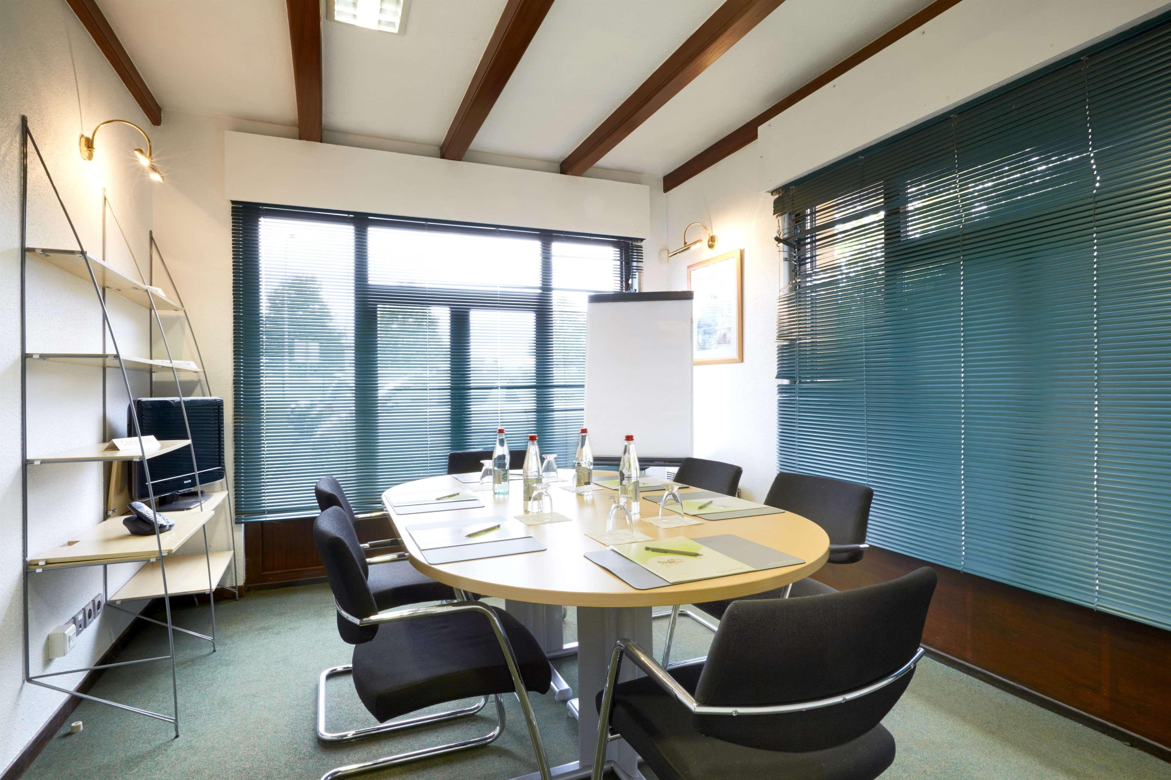 Campanile - Parc Des Expositions Hotel