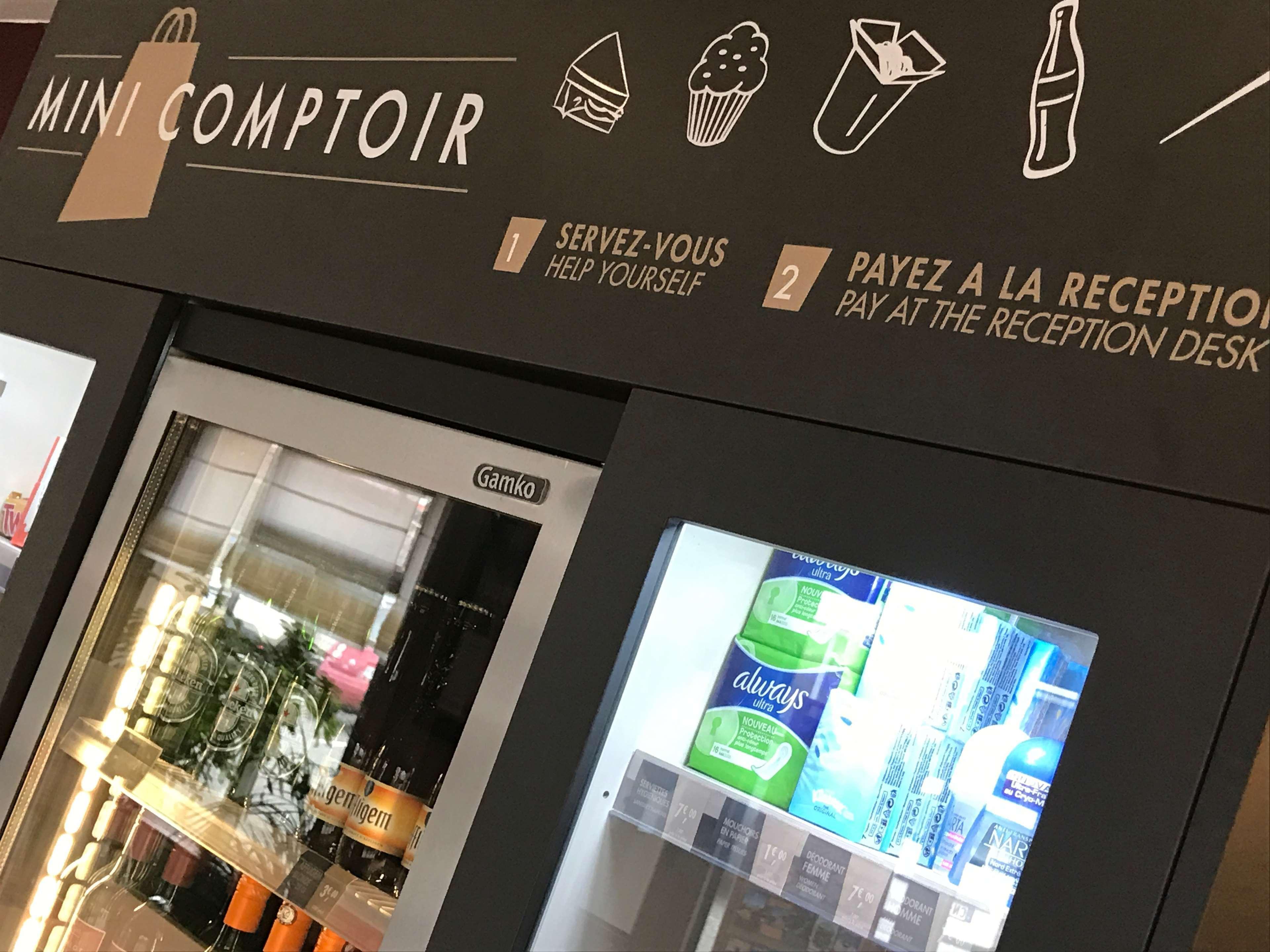 Campanile - Parc Des Expositions Hotel Colmar