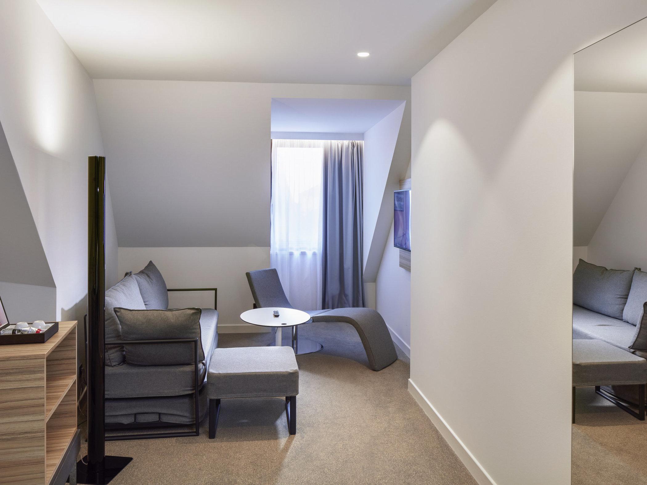 Novotel Centre Hotel 4*