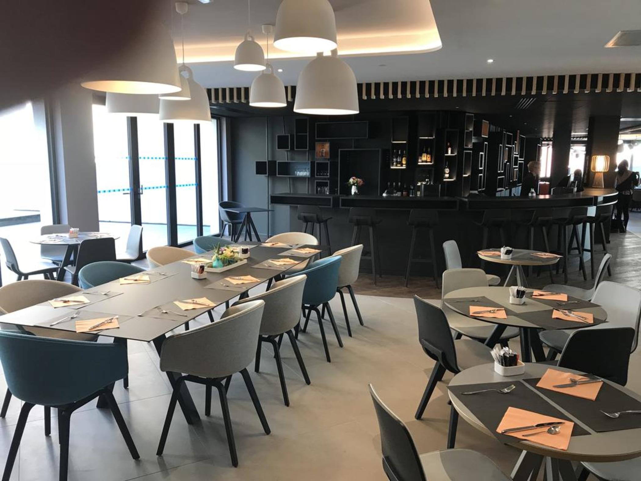 Novotel Centre Hotel Colmar