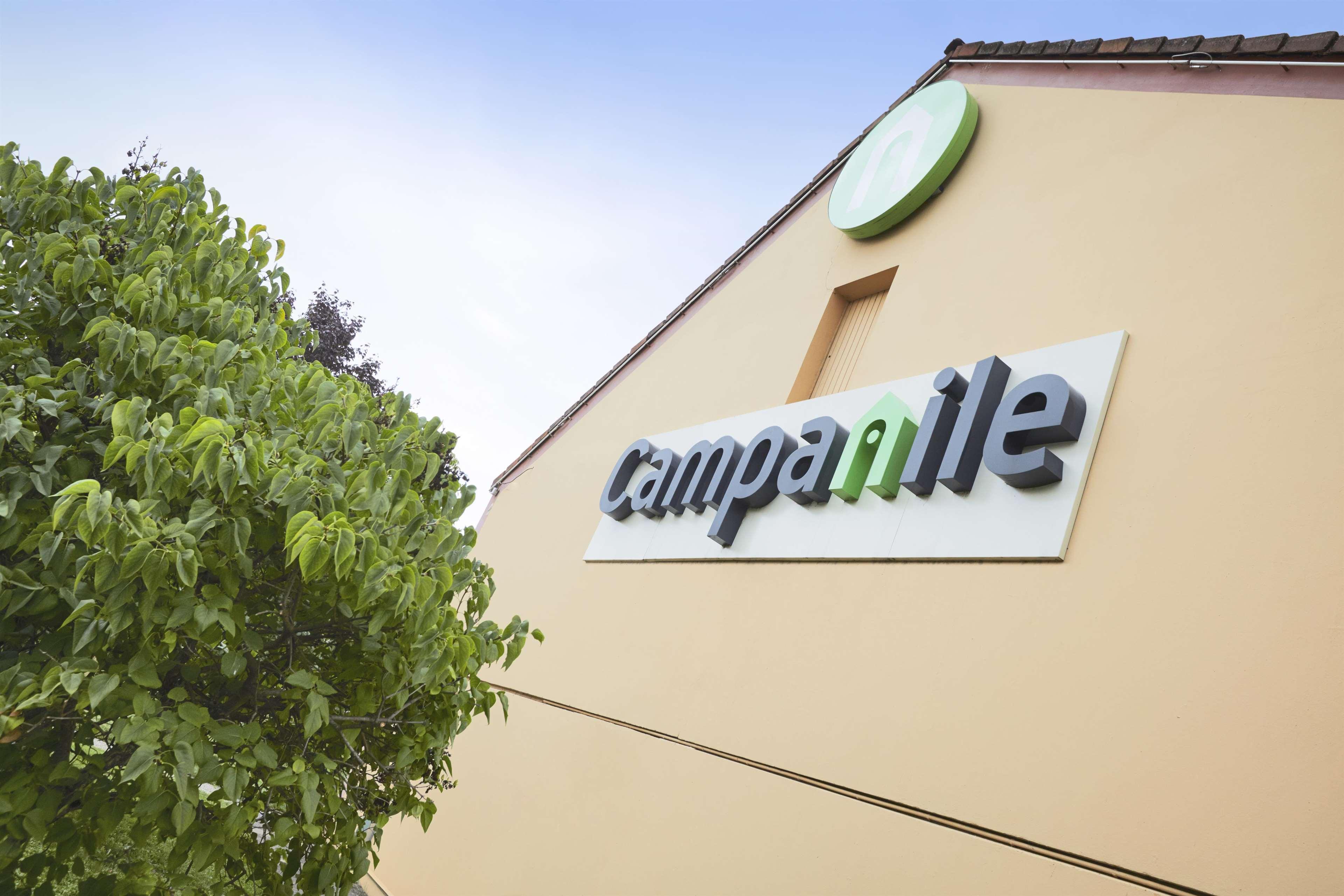 Campanile - Parc Des Expositions