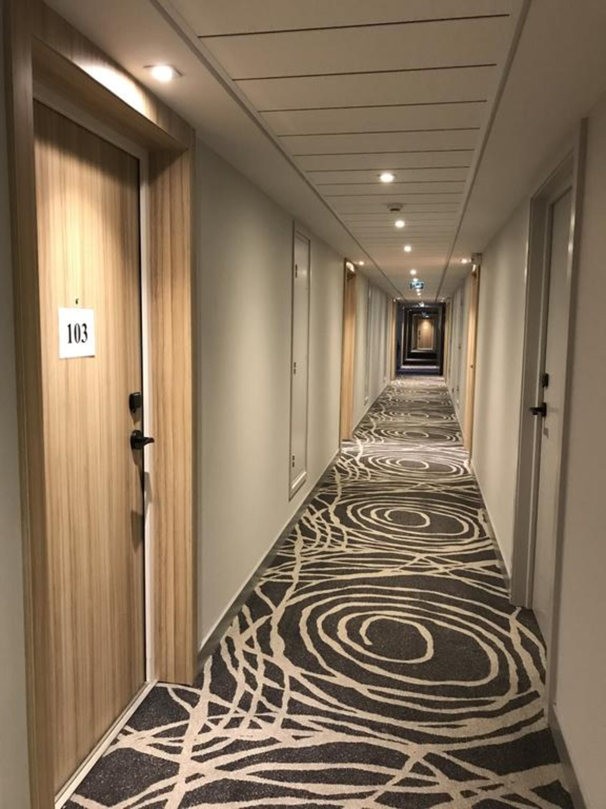 Novotel Centre Hotel Colmar