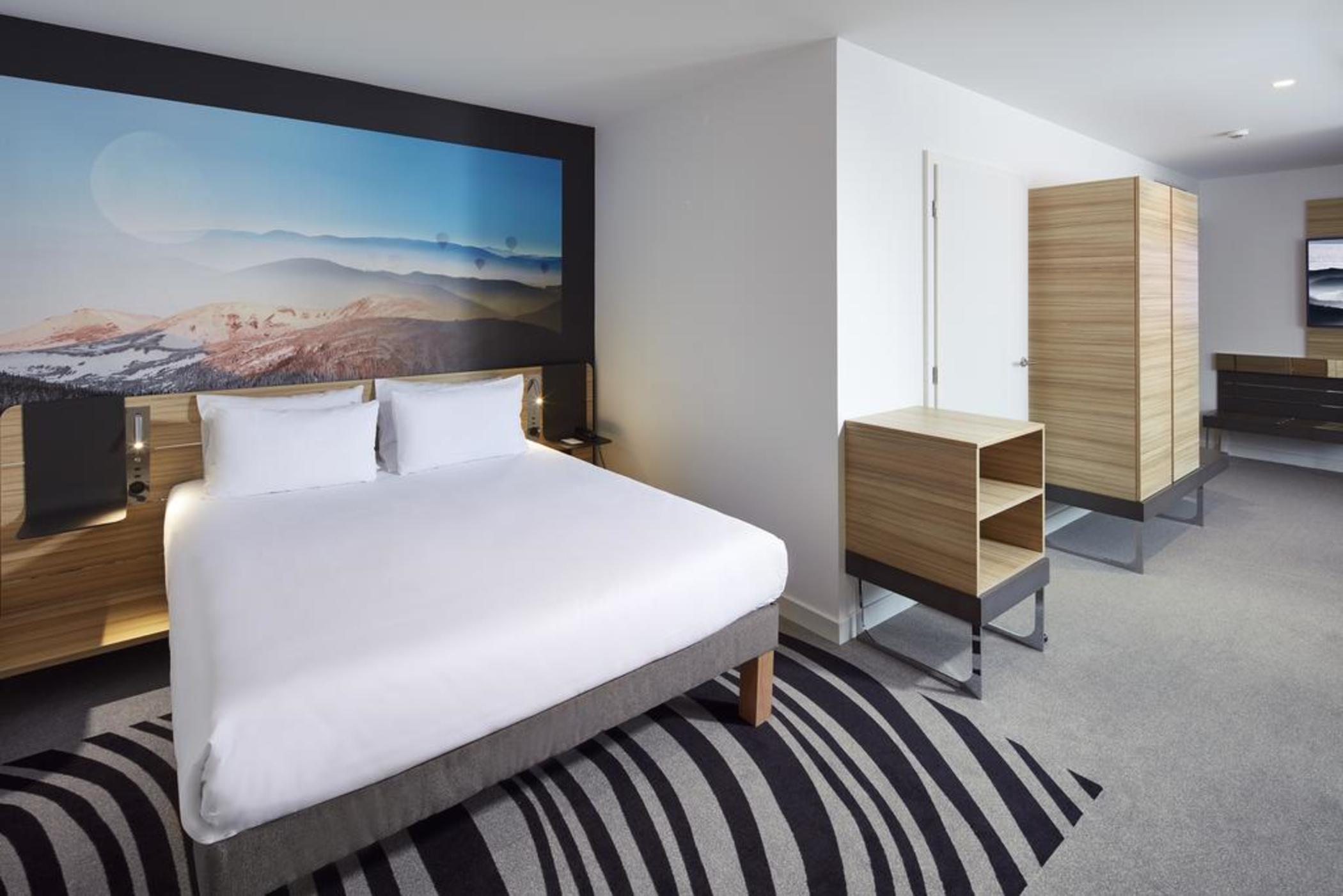 Novotel Centre 4* Colmar