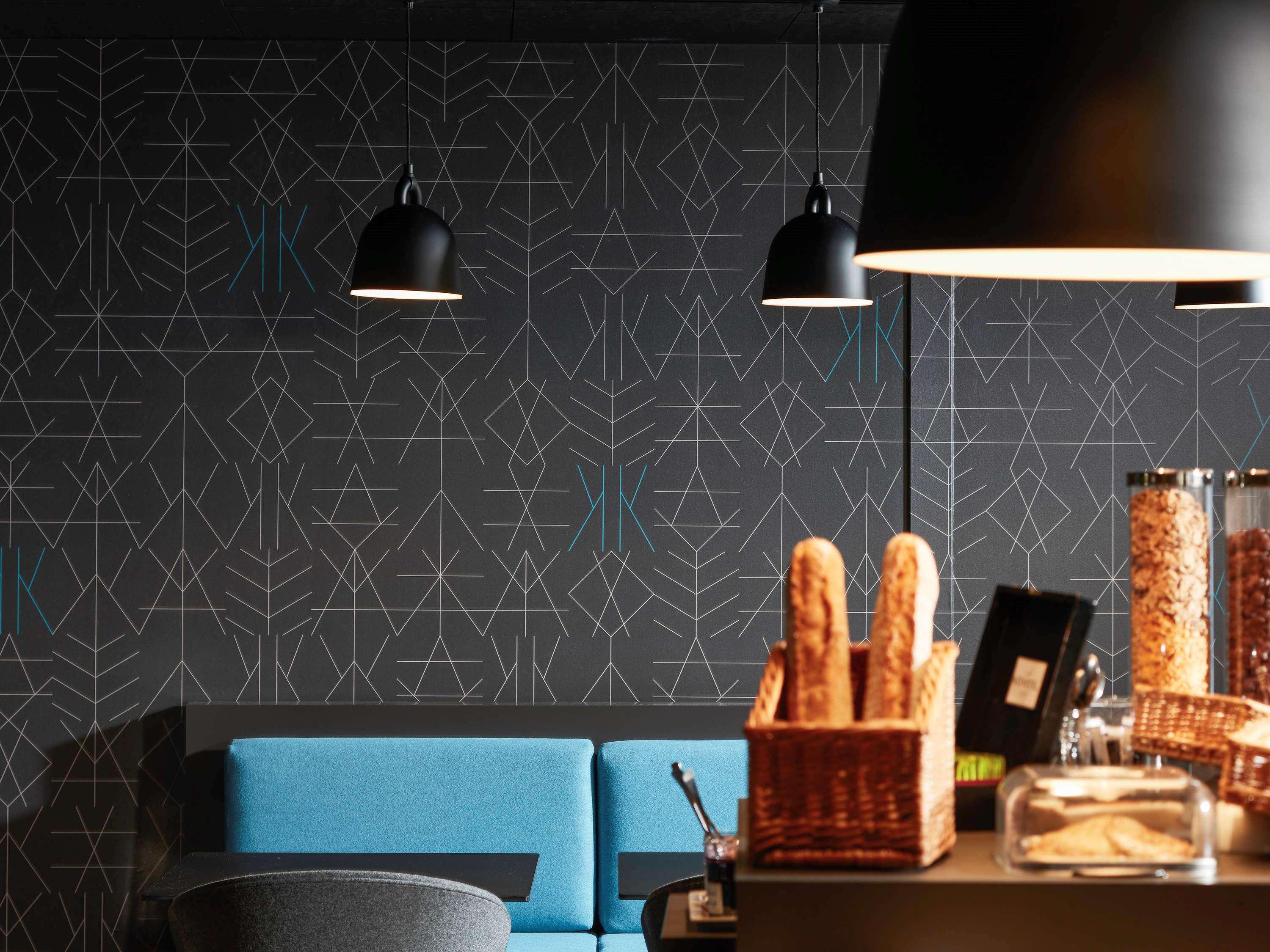 Novotel Centre Hotel Colmar