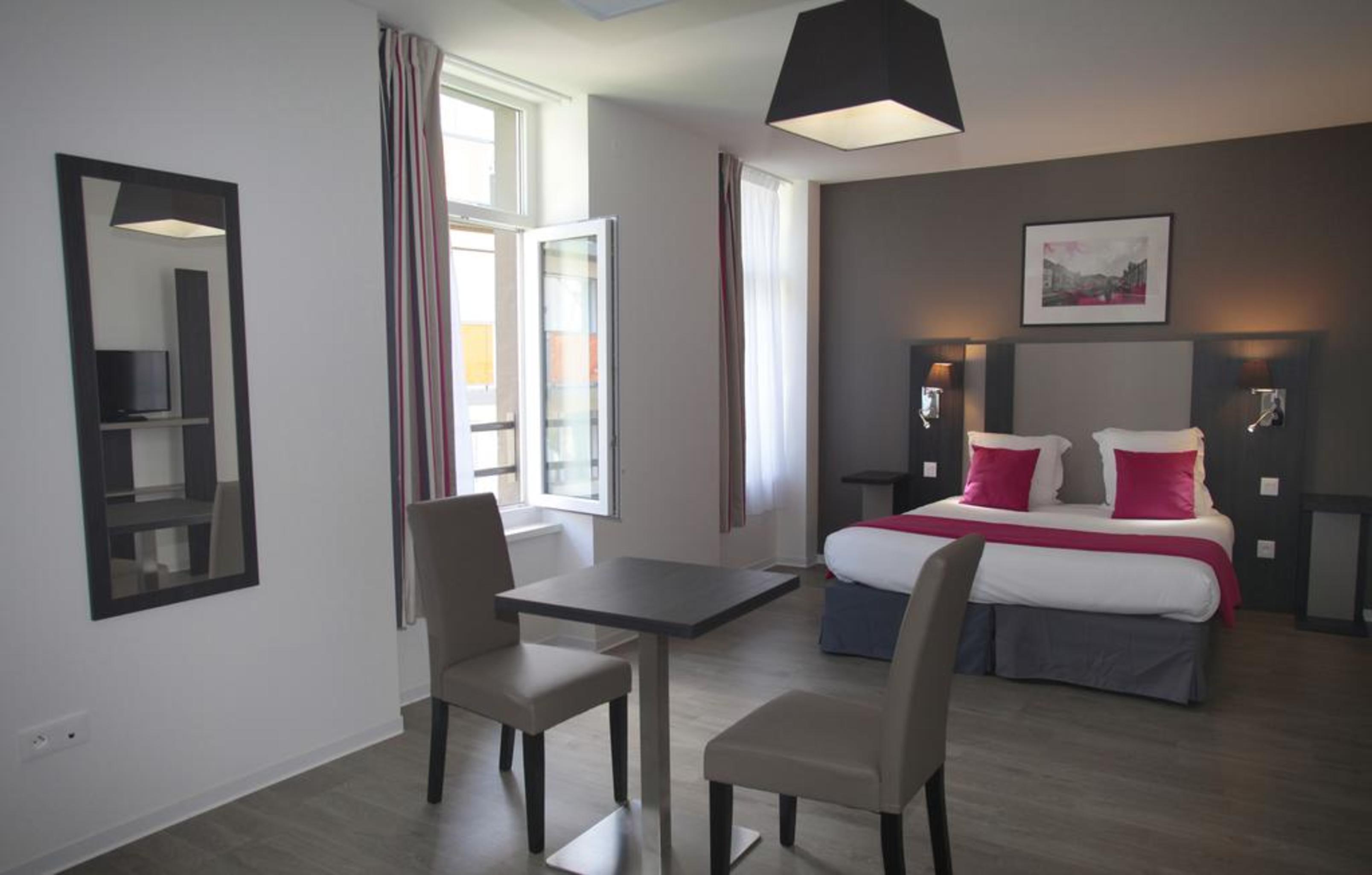 Odalys La Rose D'argent 4* Colmar