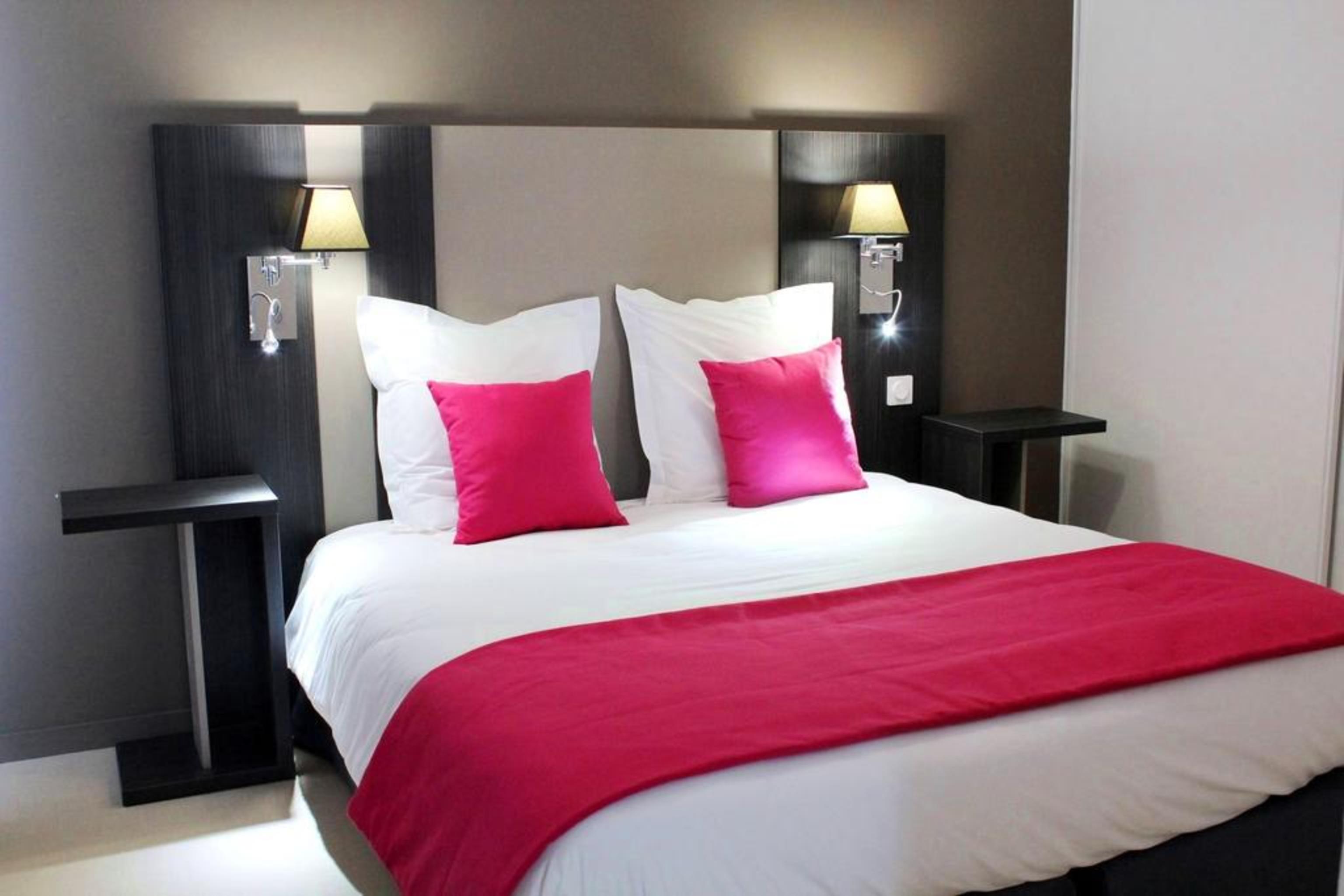 Odalys La Rose D'argent Appart hôtel Colmar