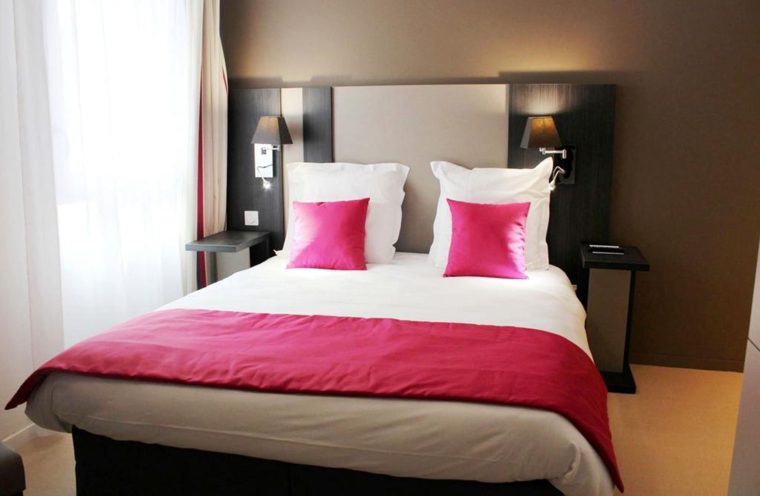 Odalys La Rose D'argent Aparthotel 4*