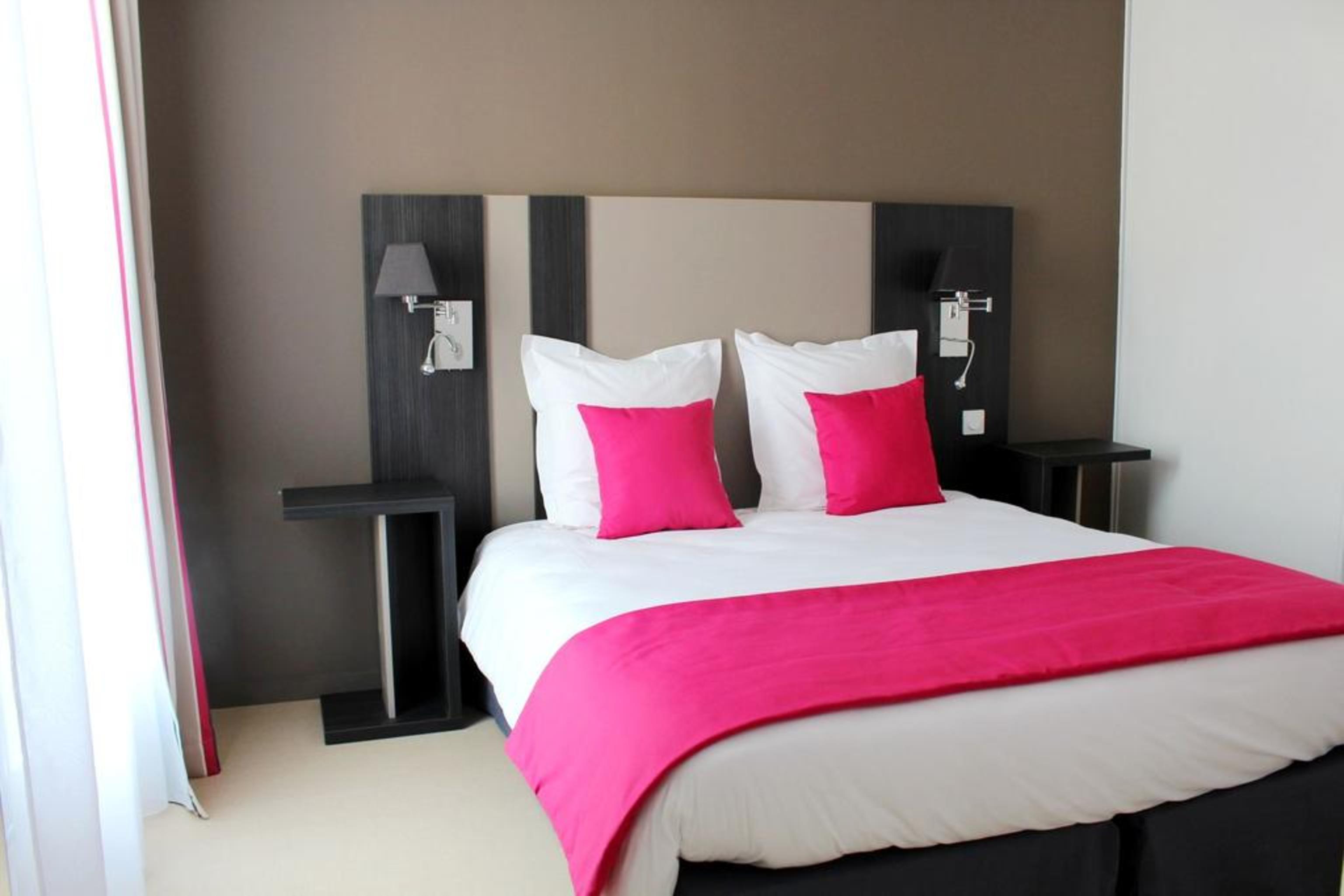Odalys La Rose D'argent Colmar