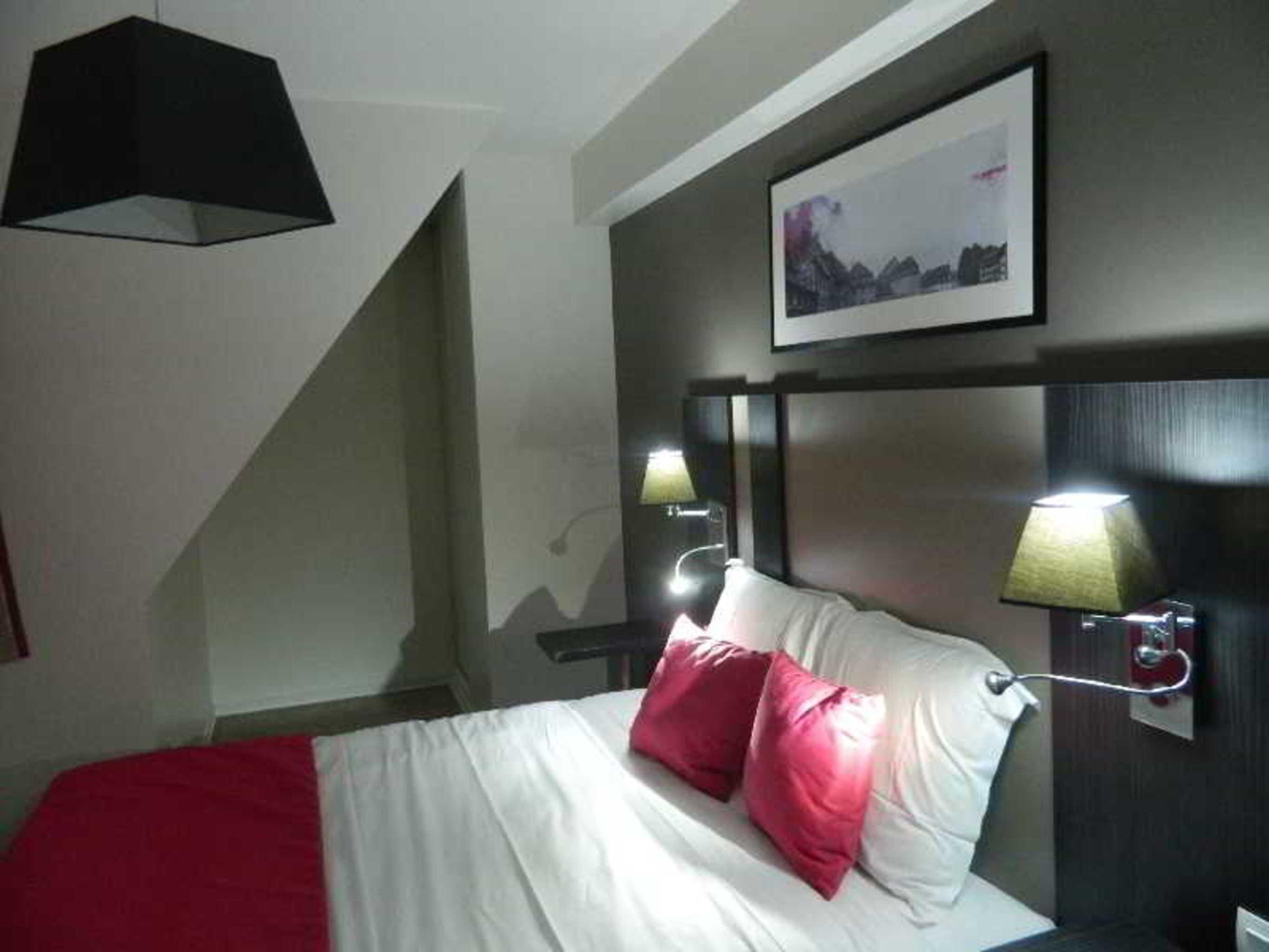 Odalys La Rose D'argent 4* Colmar