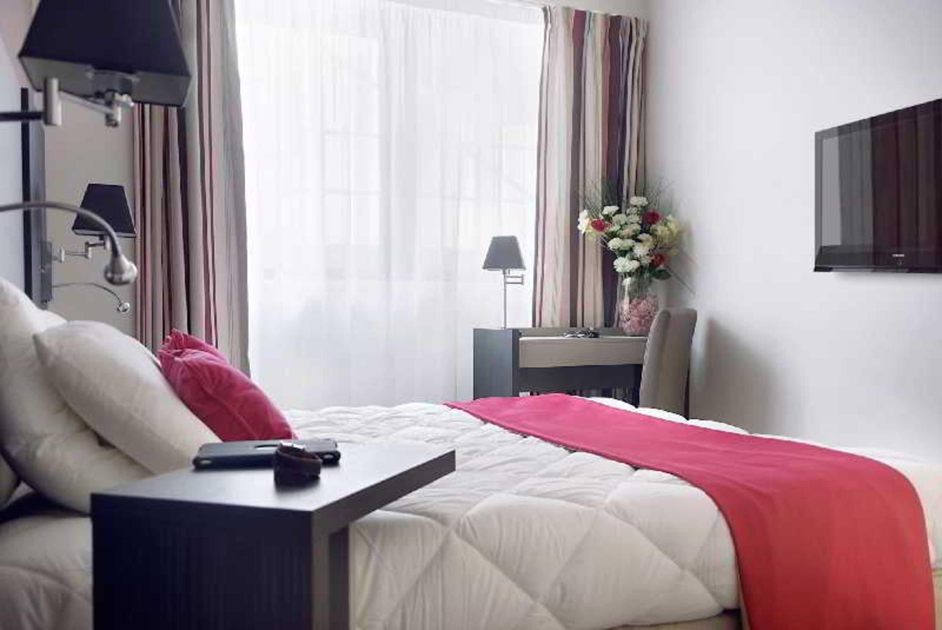 Aparthotel Odalys La Rose D'argent Colmar