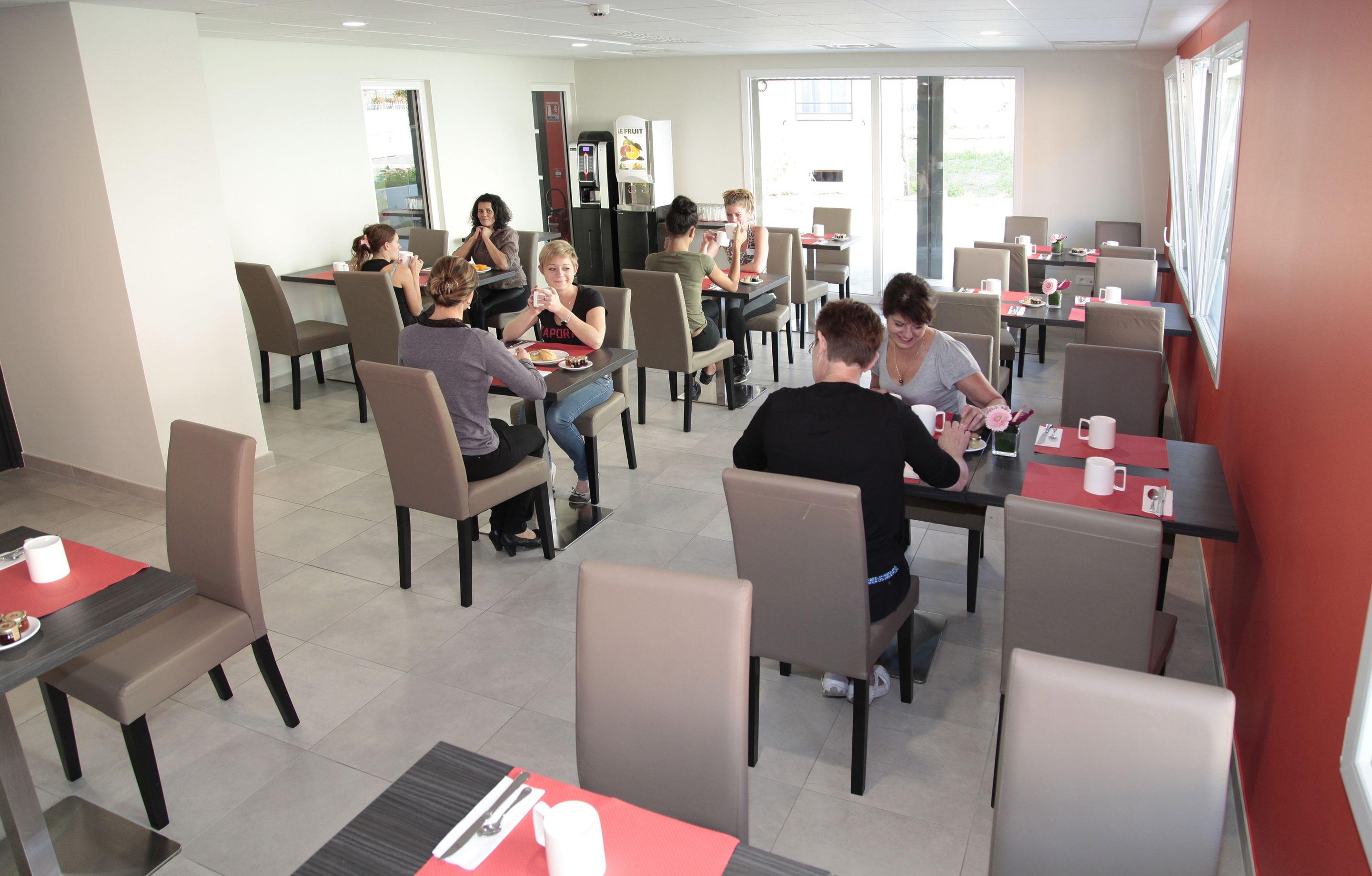 Odalys La Rose D'argent 4* Colmar