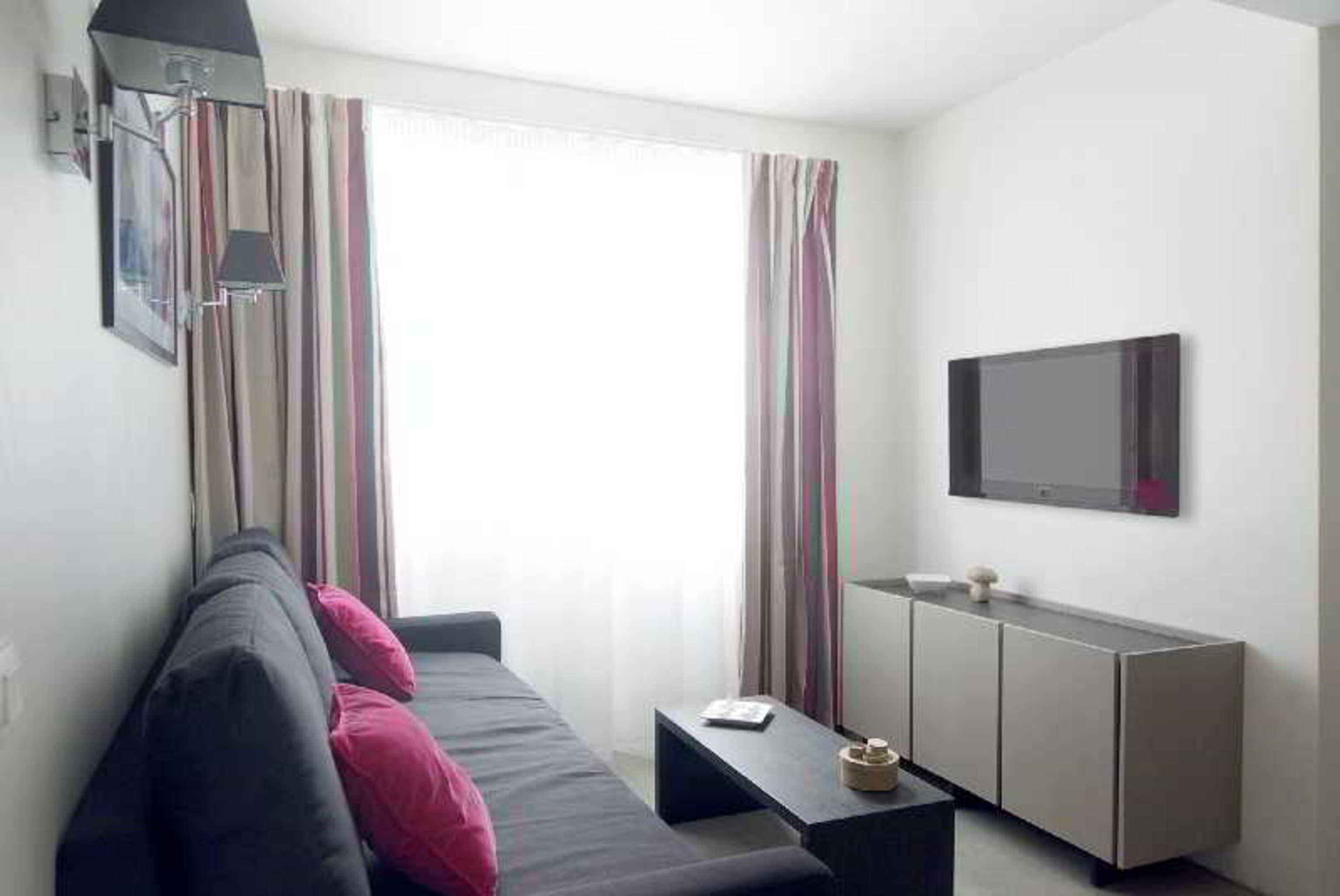 Aparthotel Odalys La Rose D'argent Colmar