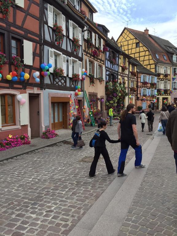 De Petite Venise Colmar