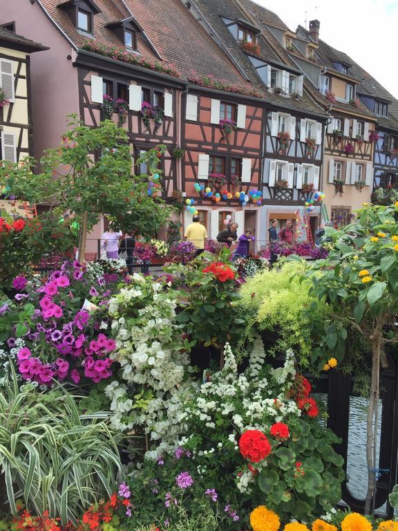 De Petite Venise Appartement Colmar