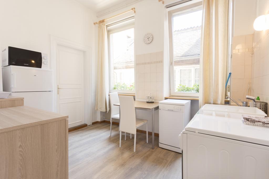 Center Appartement