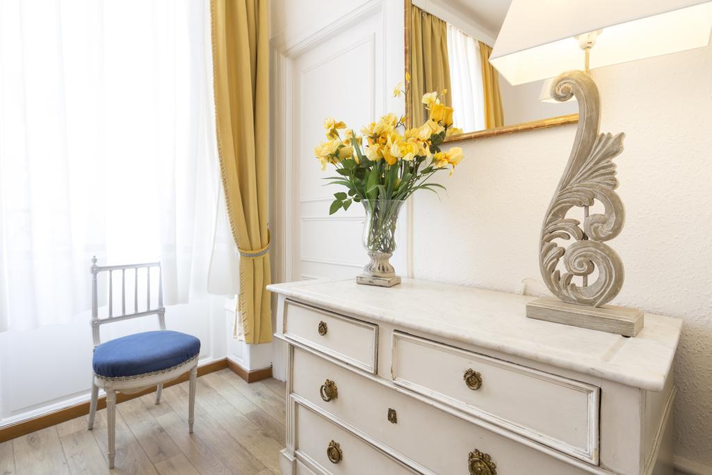 Appartement Center *