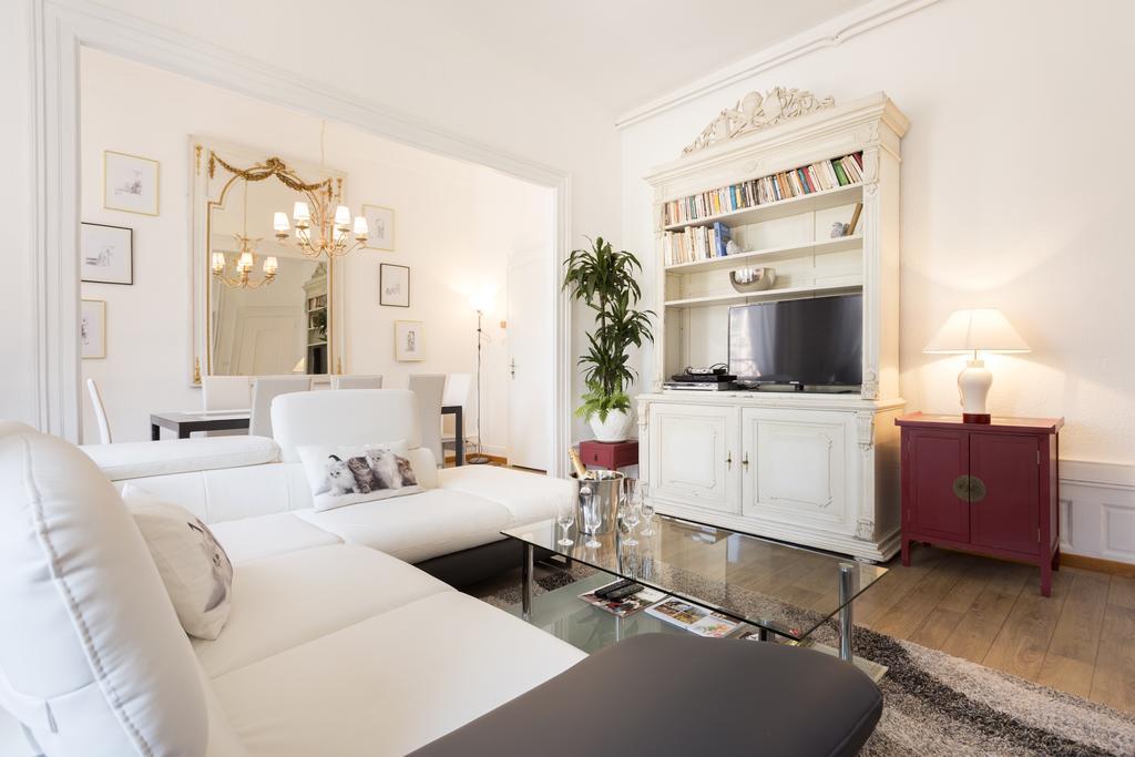 Appartement Center *