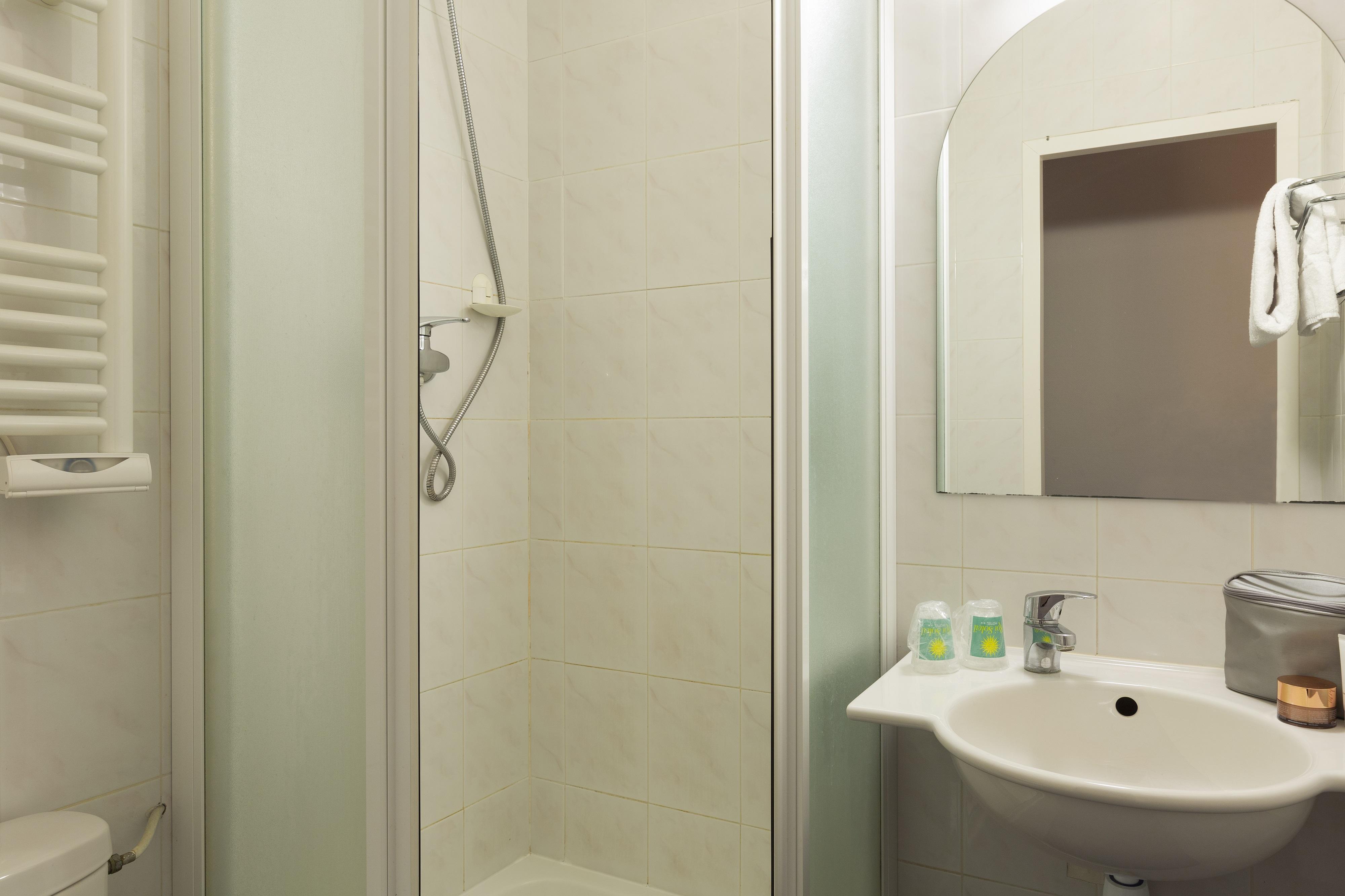 Lumiere Hotel Colmar