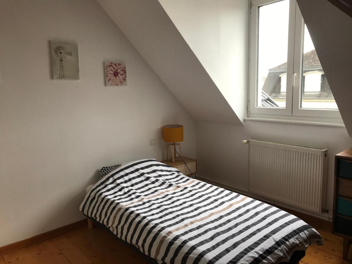 Le Tomi Appartement *