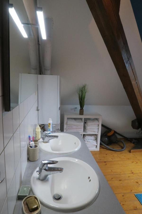 Le Tomi Appartement Colmar