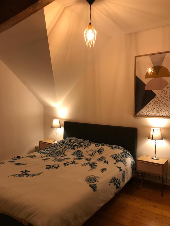 Le Tomi Appartement Colmar