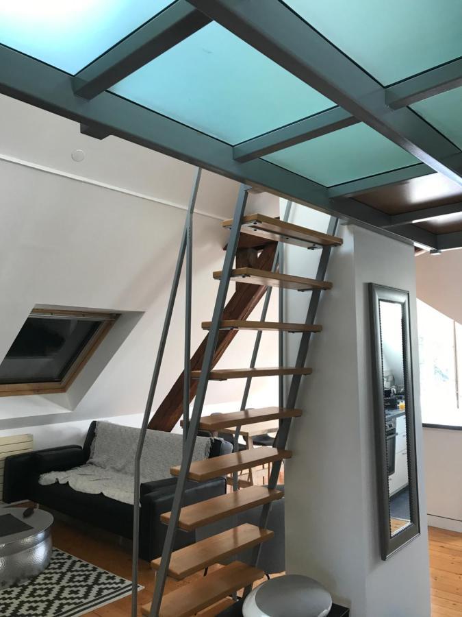 Appartement Le Tomi *