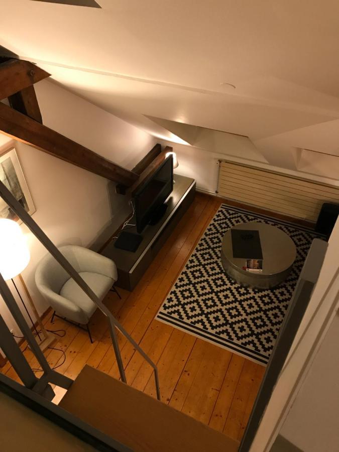 Appartement Le Tomi *