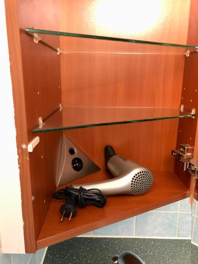 Centre Avec Garage - 4 Personnes - Golbery Apartment Colmar
