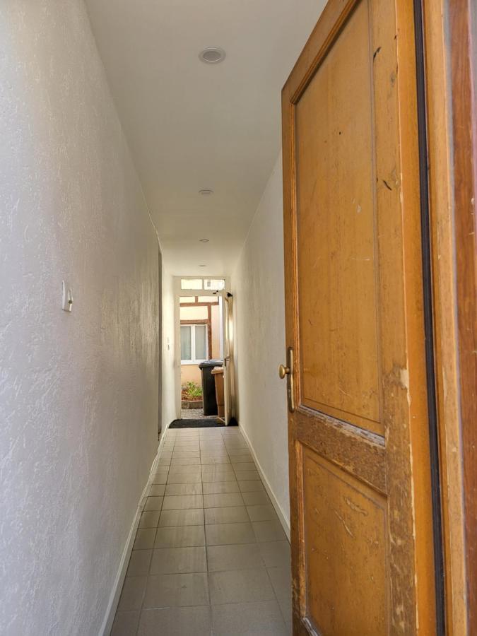 Apartment La Petite Venise,