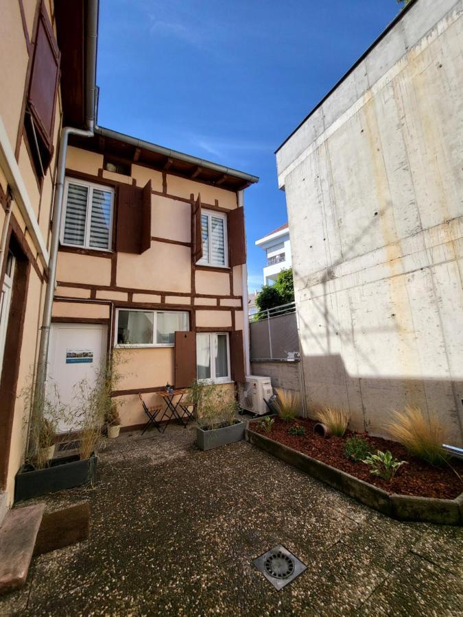 Apartment La Petite Venise, Colmar