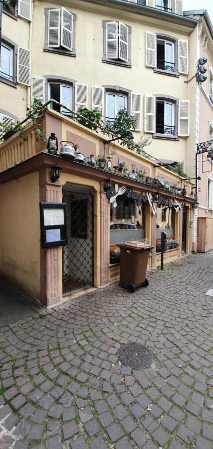 La Petite Venise 3pièces Lit King Size Free Parking Appartement