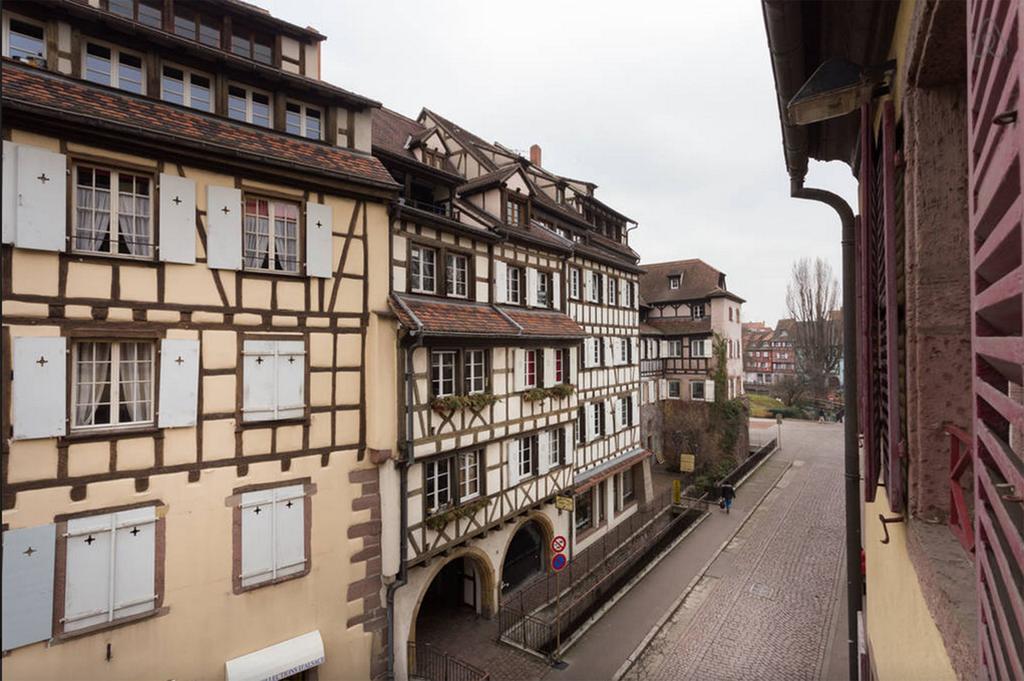 Les Tanneurs - Hyper Centre Colmar