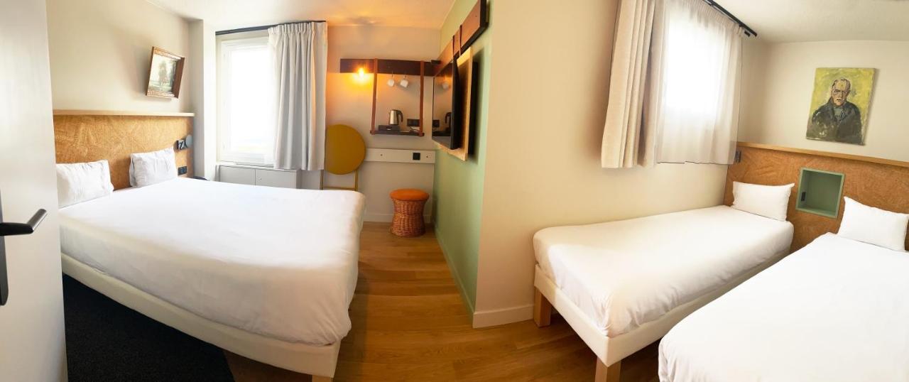 Greet Hotel 3*