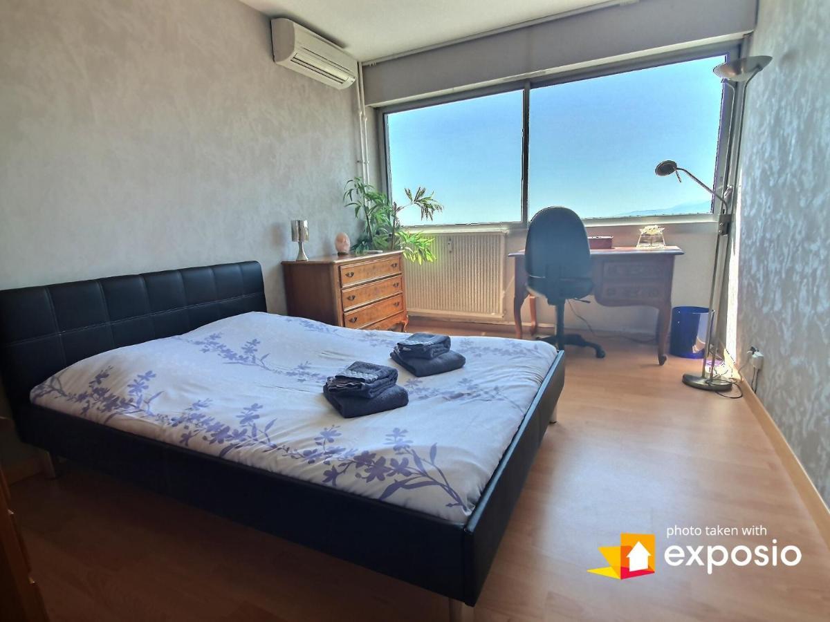 Appartement L Opaline - Vue Splendide Au Cœur De Colmar