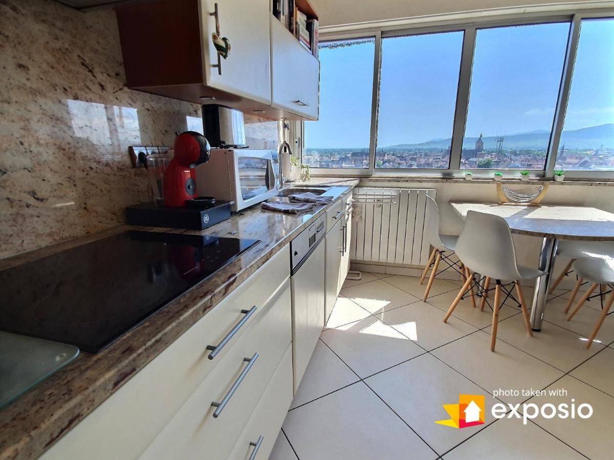 Appartement L Opaline - Vue Splendide Au Cœur De *