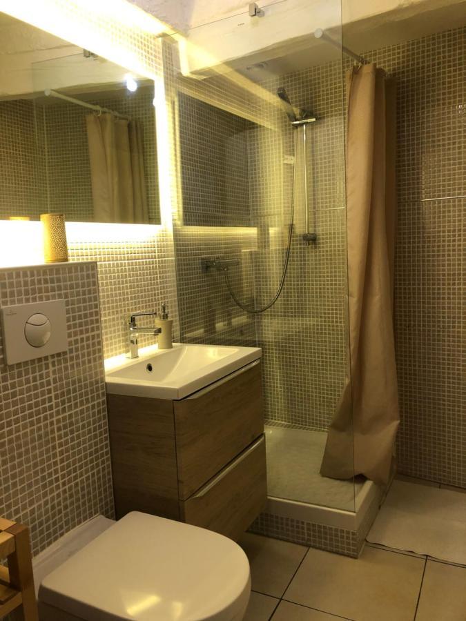 Residences * Colmar